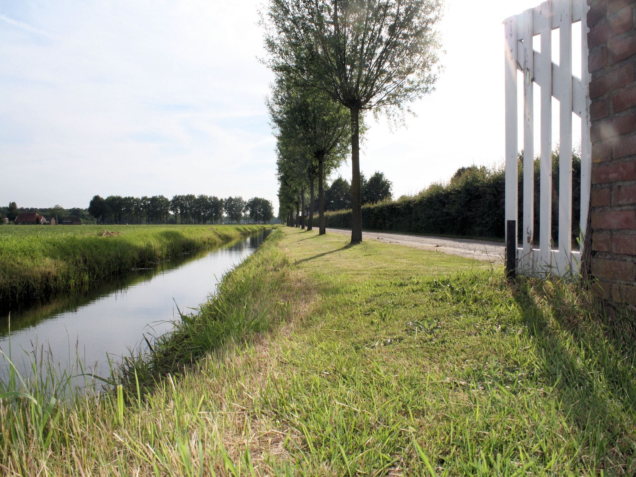 Robertushoeve in Dalfsen - Foto 37 van 37