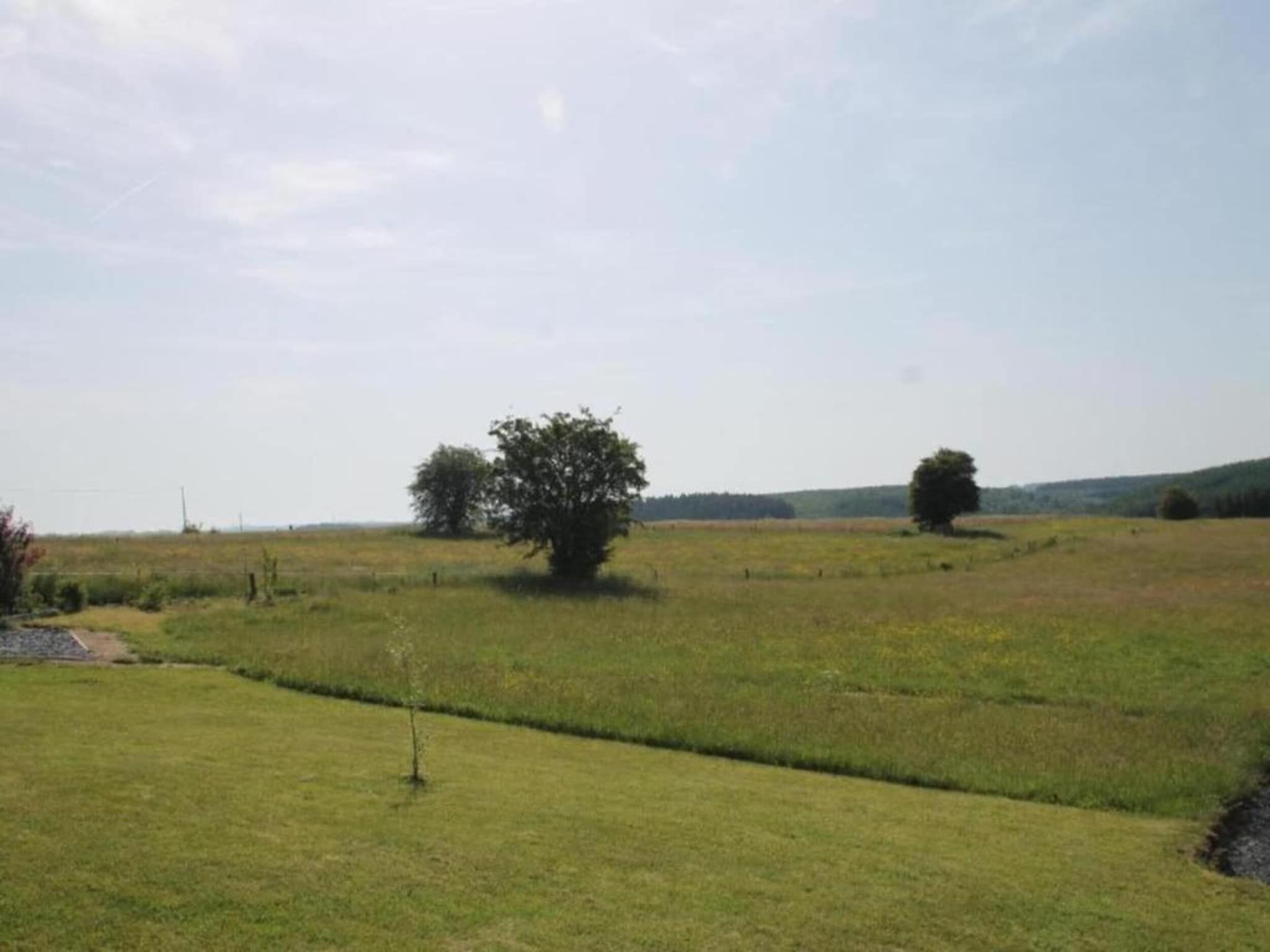 De omgeving van Résidence de Weerribben 2 in Paasloo