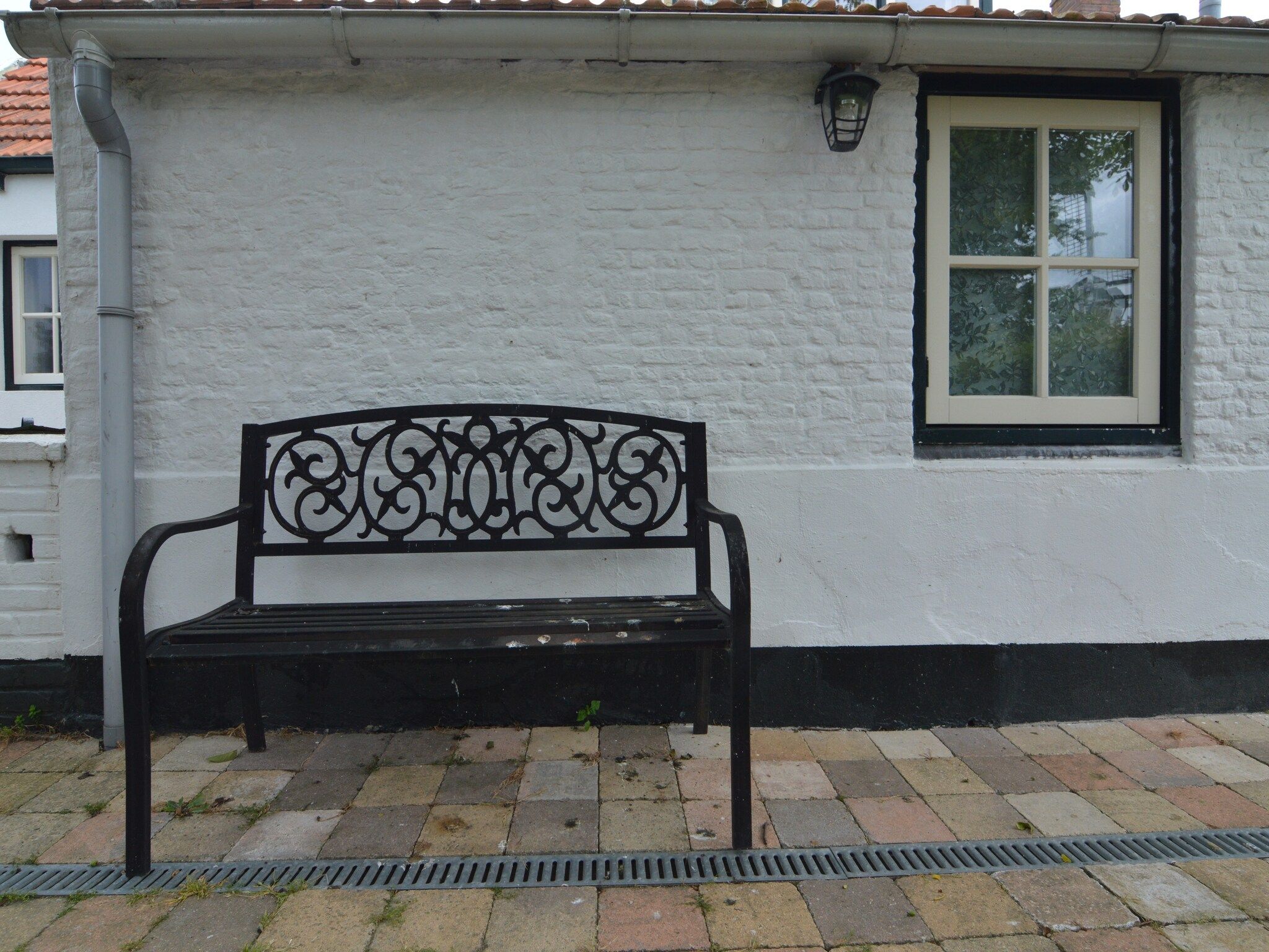 Sfeerbeeld van Knook in Nieuwvliet