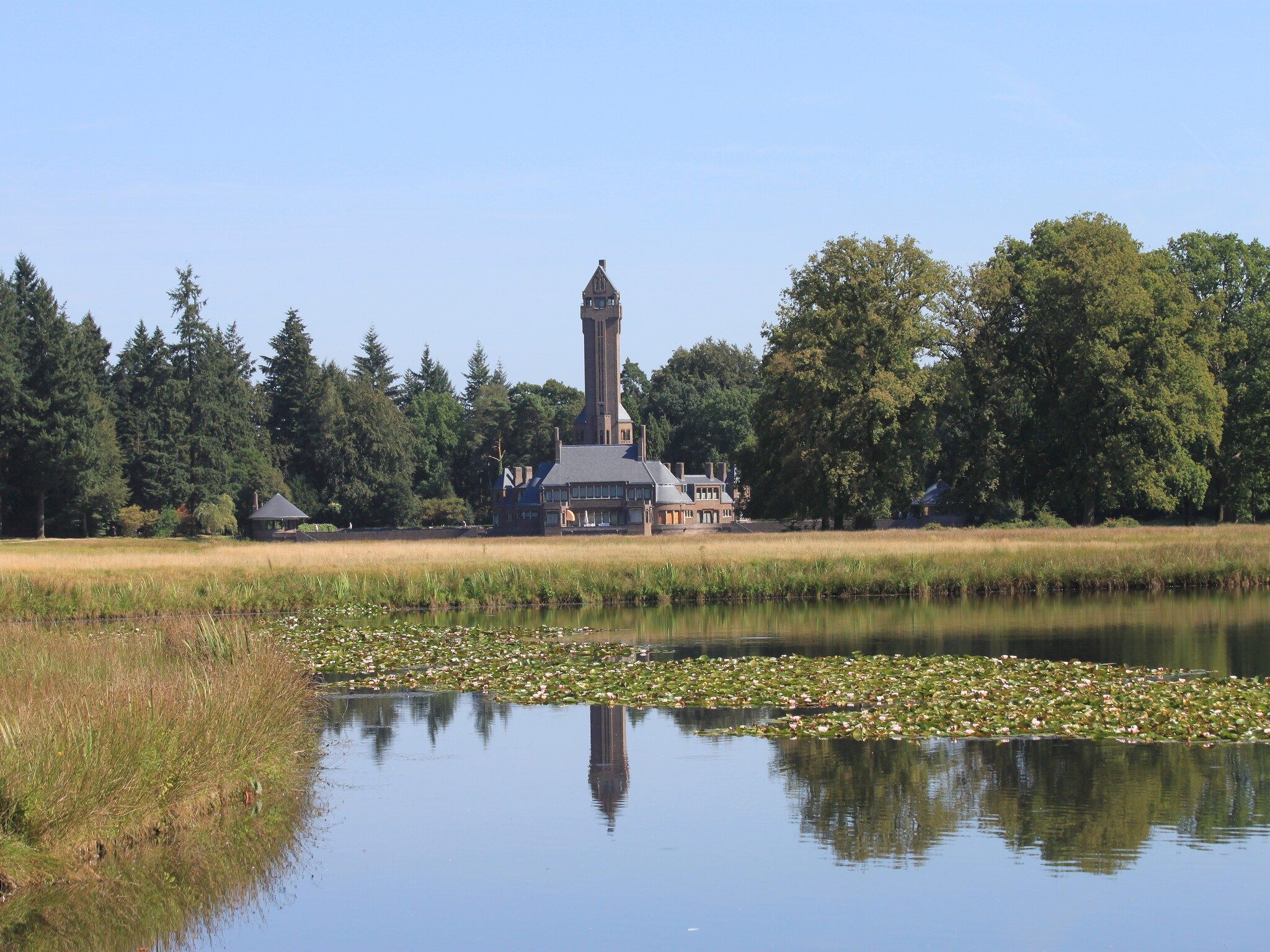 de Veluwse Vrijheid in Eerbeek - Foto 34 van 37