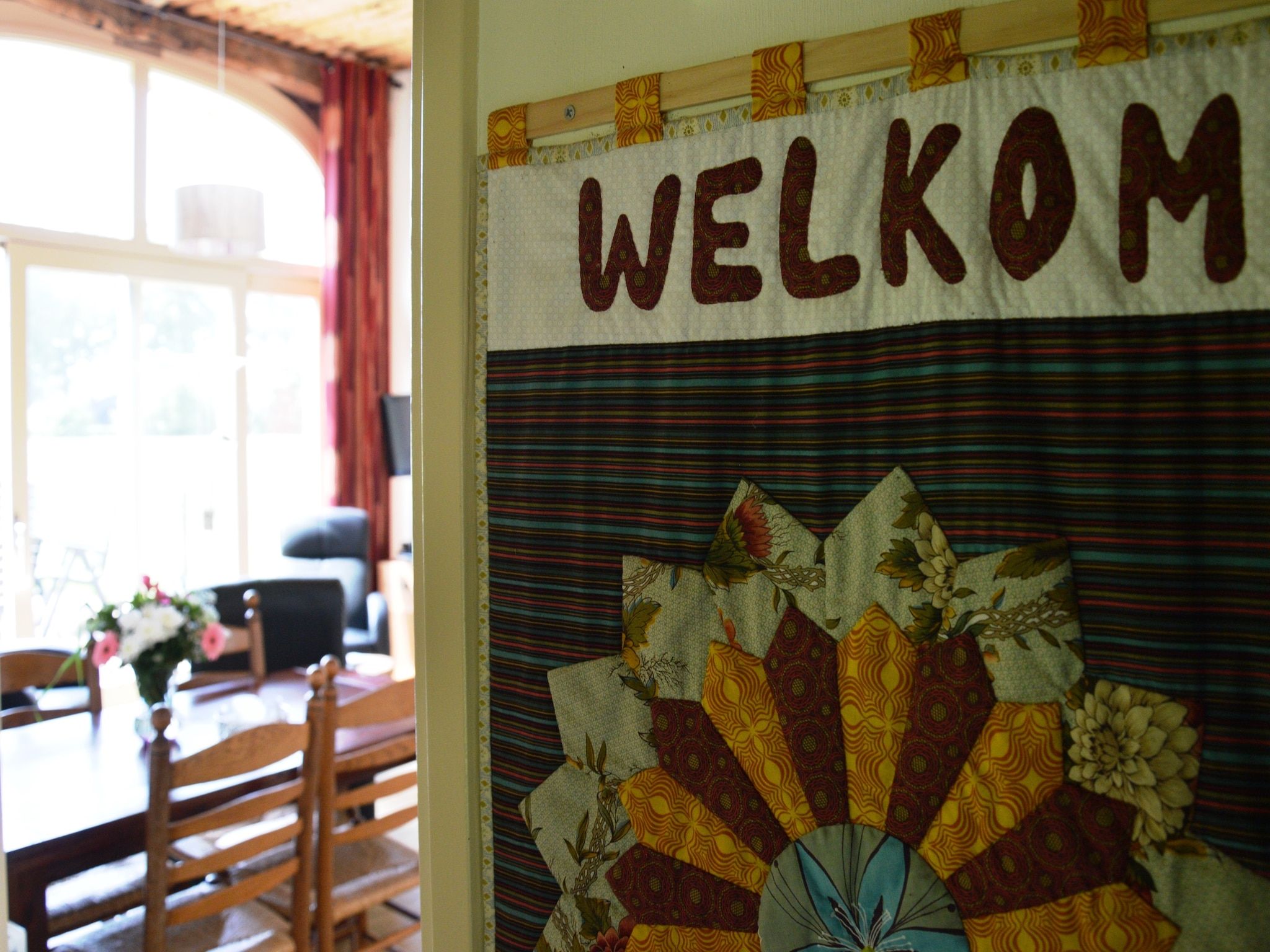 Sfeerbeeld van Kabinet in Geesteren