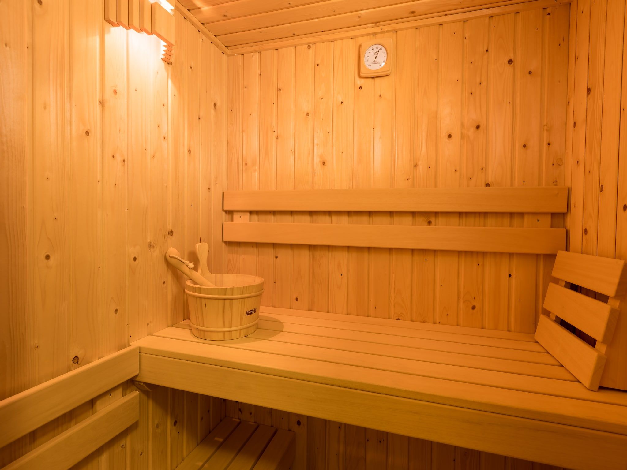 Wellness bij Résidence Wijngaerde 7 in Domburg