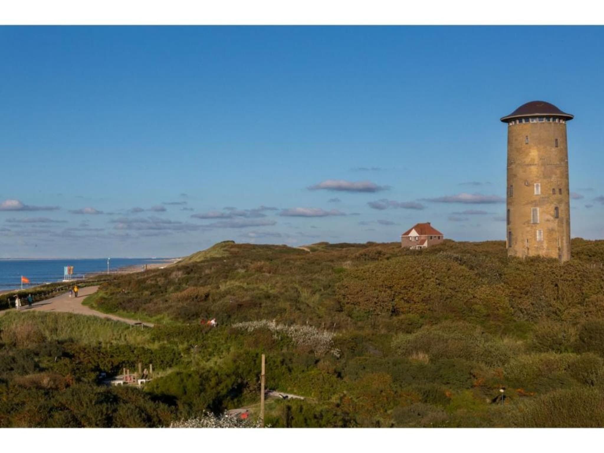 Résidence Wijngaerde 7 in Domburg - Foto 19 van 40