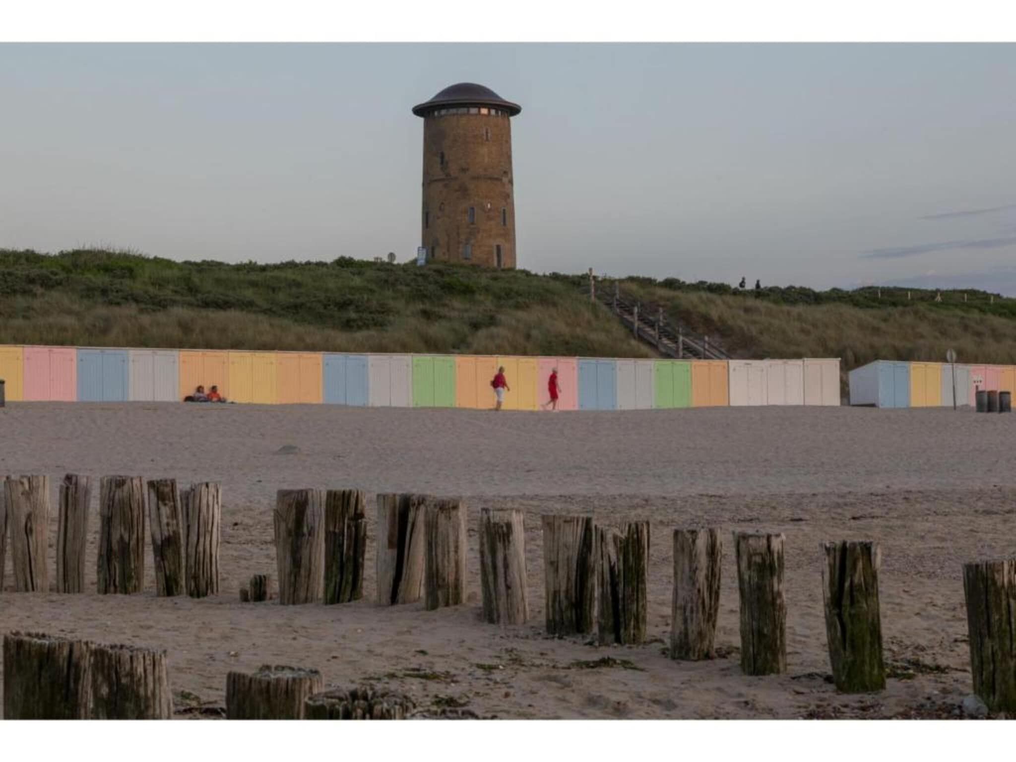 Résidence Wijngaerde 7 in Domburg - Foto 21 van 40
