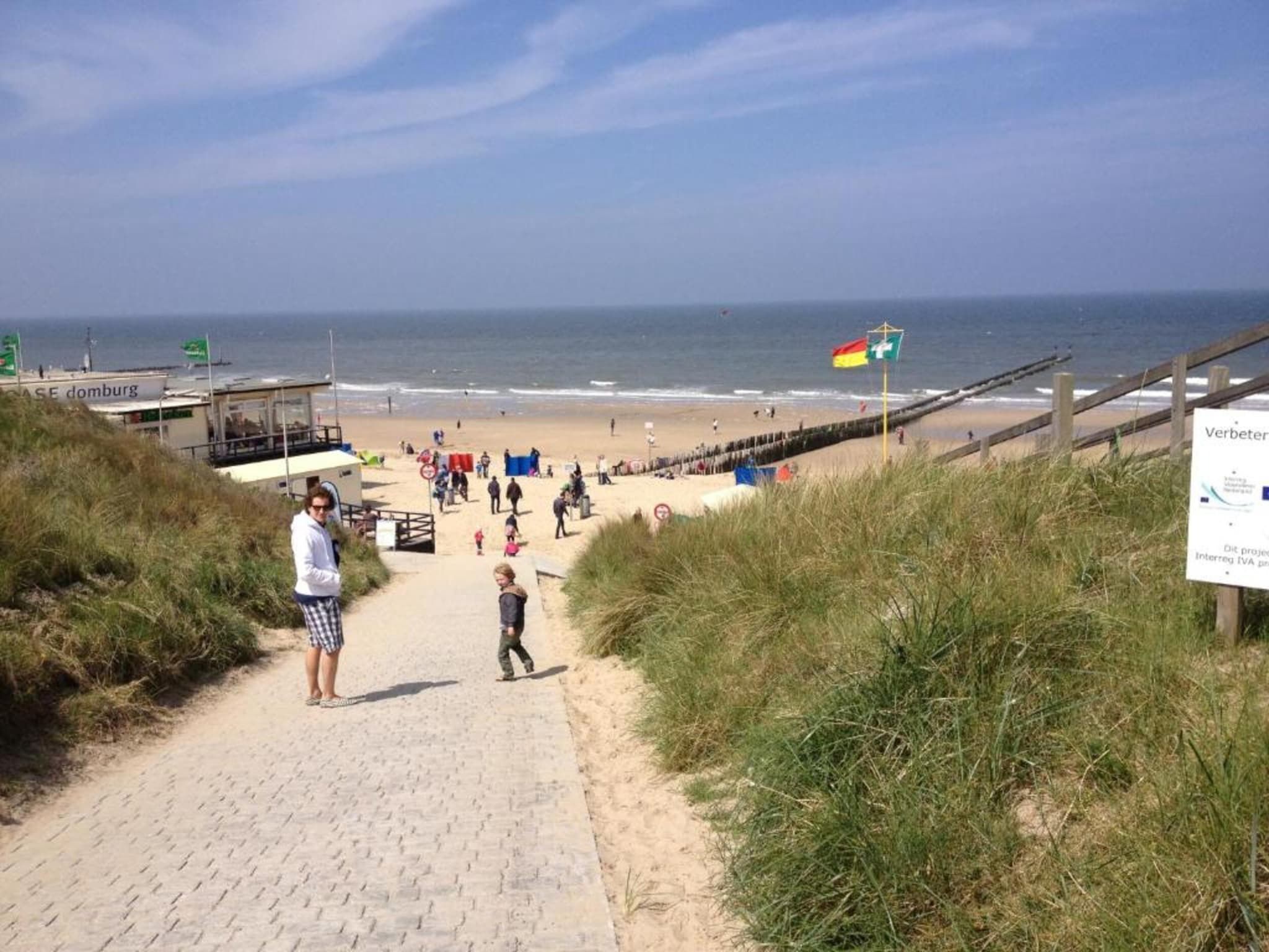 Résidence Wijngaerde 7 in Domburg - Foto 28 van 40