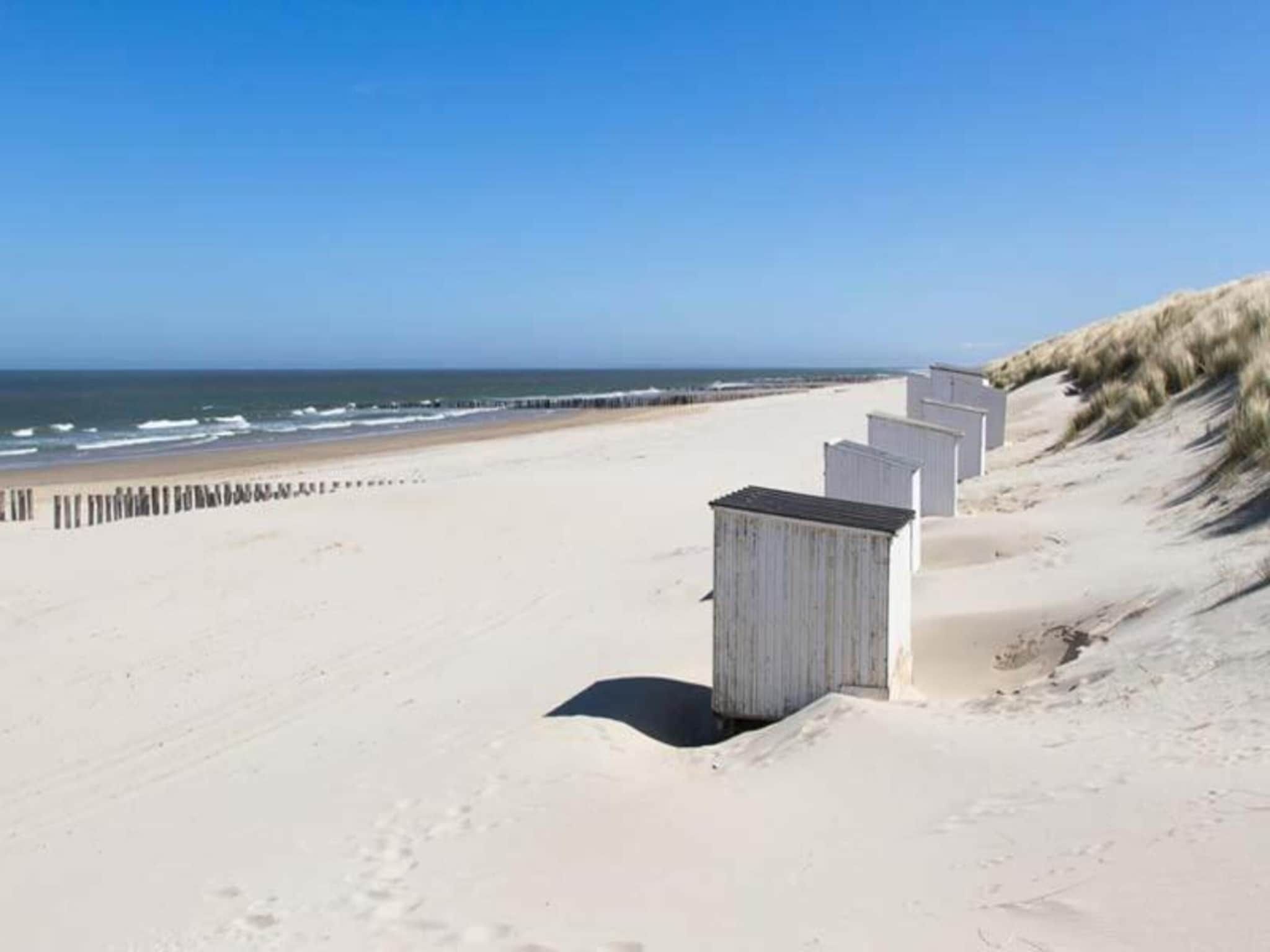 Résidence Wijngaerde 7 in Domburg - Foto 37 van 40