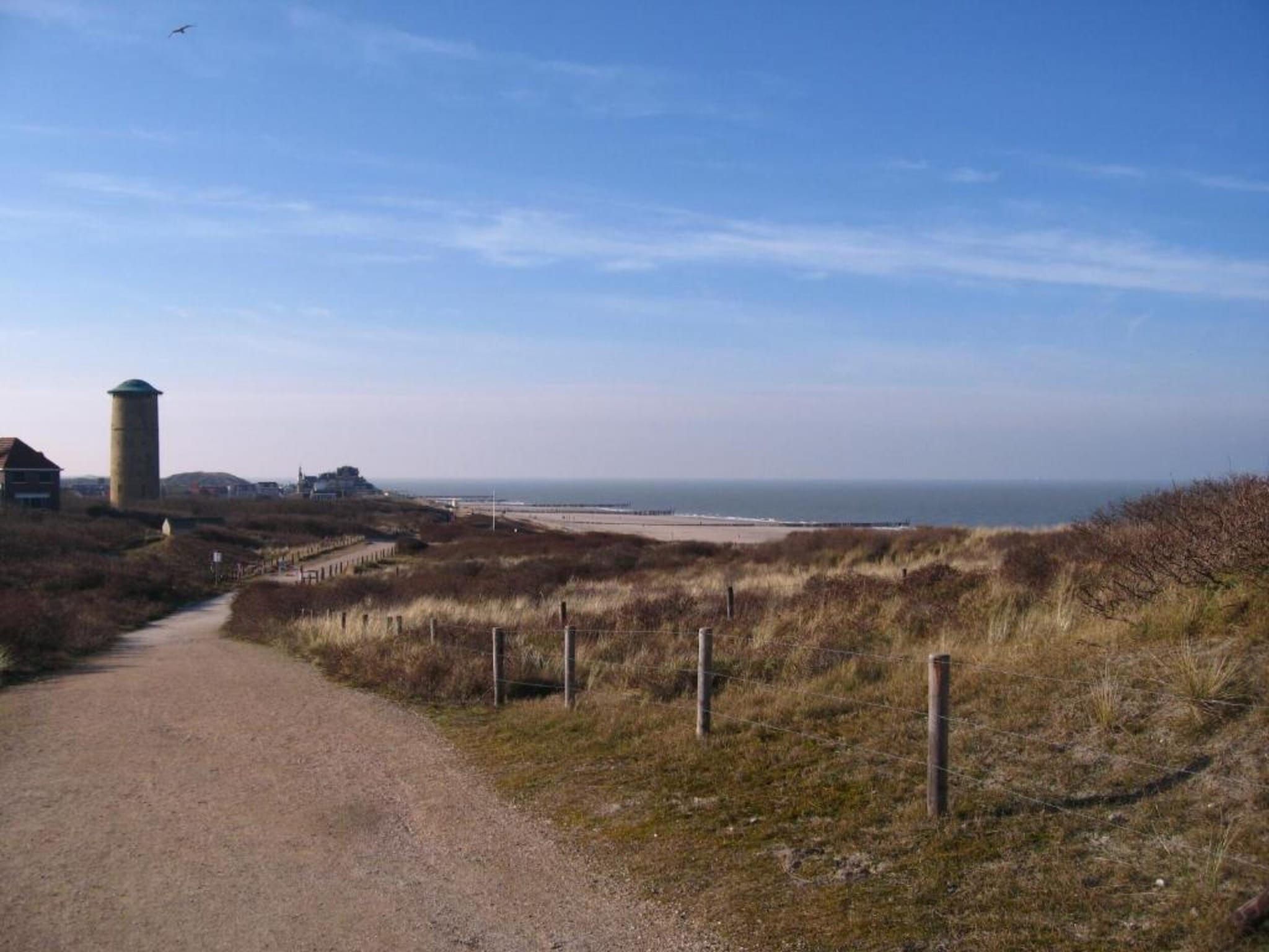 Résidence Wijngaerde 7 in Domburg - Foto 38 van 40