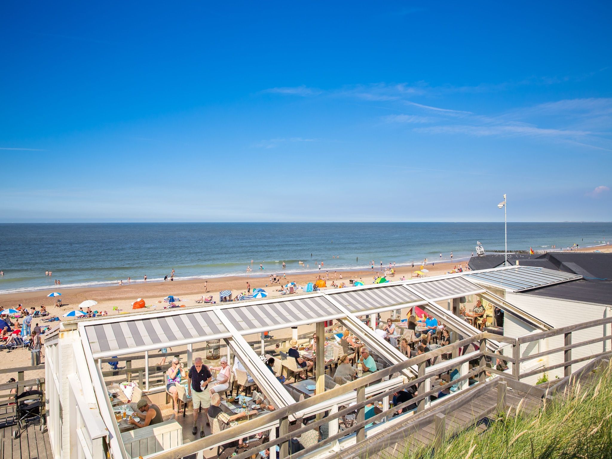 Résidence Wijngaerde 8 in Domburg - Foto 11 van 40