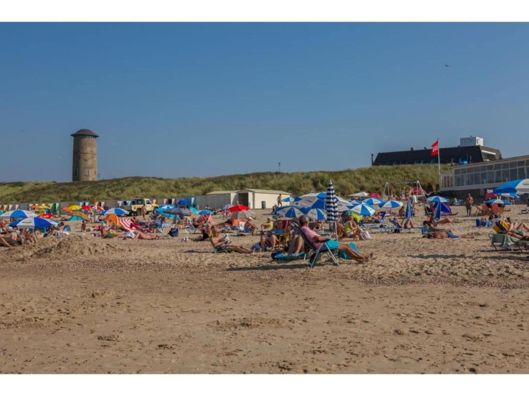 Résidence Wijngaerde 8 in Domburg - Foto 26 van 40