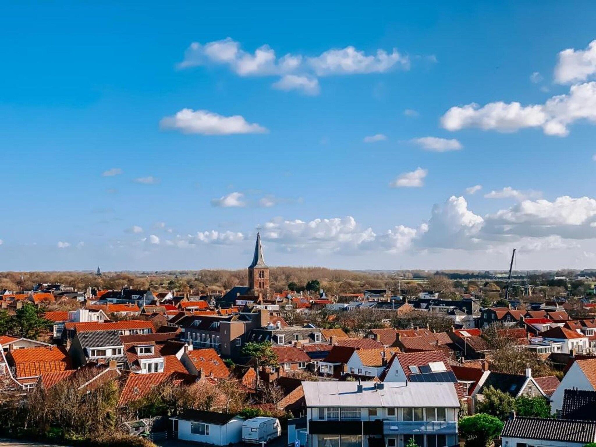 Résidence Wijngaerde 8 in Domburg - Foto 27 van 40