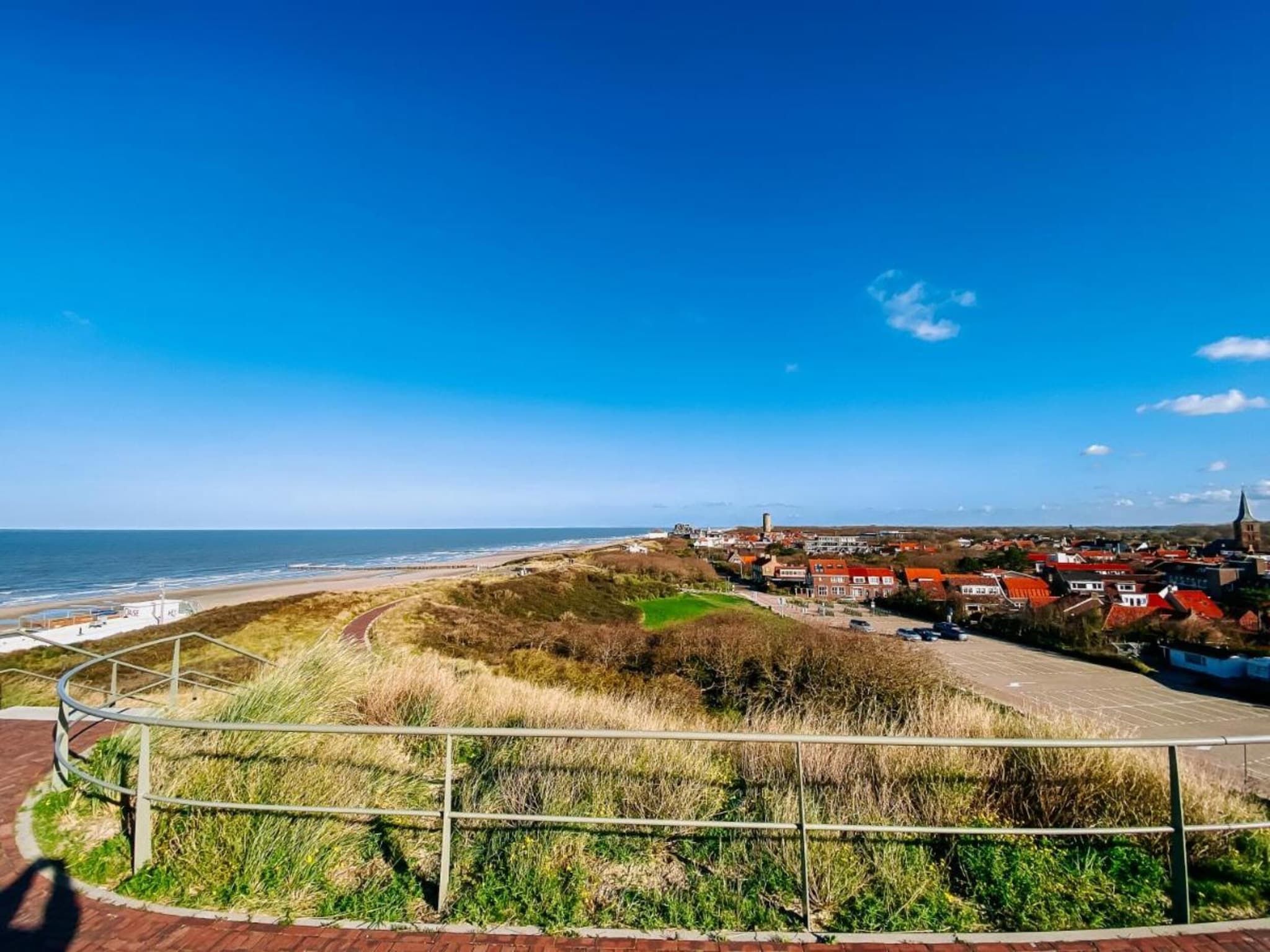Résidence Wijngaerde 8 in Domburg - Foto 29 van 40
