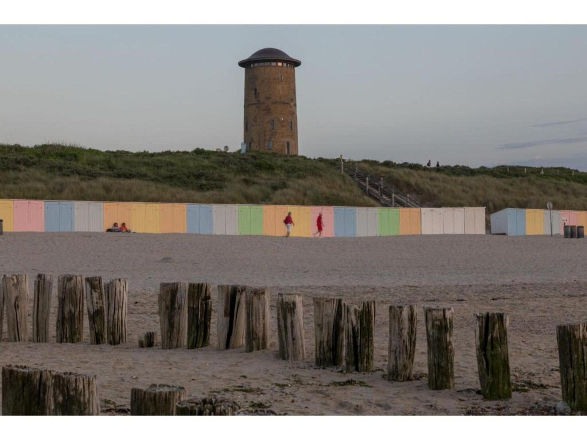 Résidence Wijngaerde 9 in Domburg - Foto 35 van 40