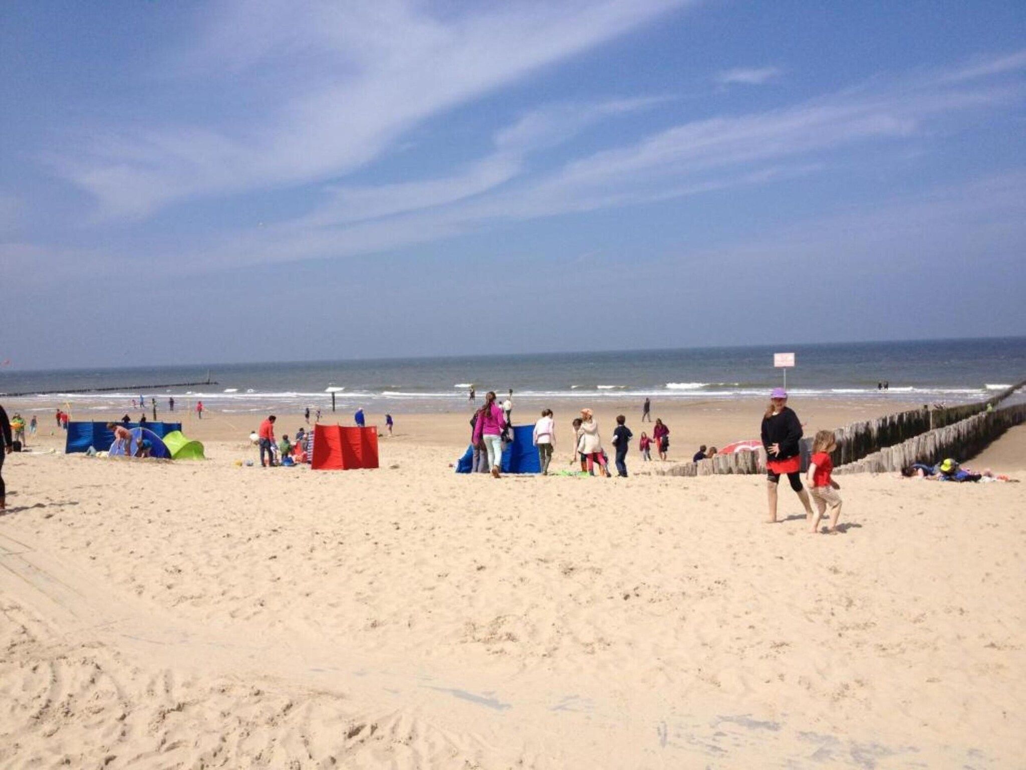 Résidence Wijngaerde 9 in Domburg - Foto 23 van 40