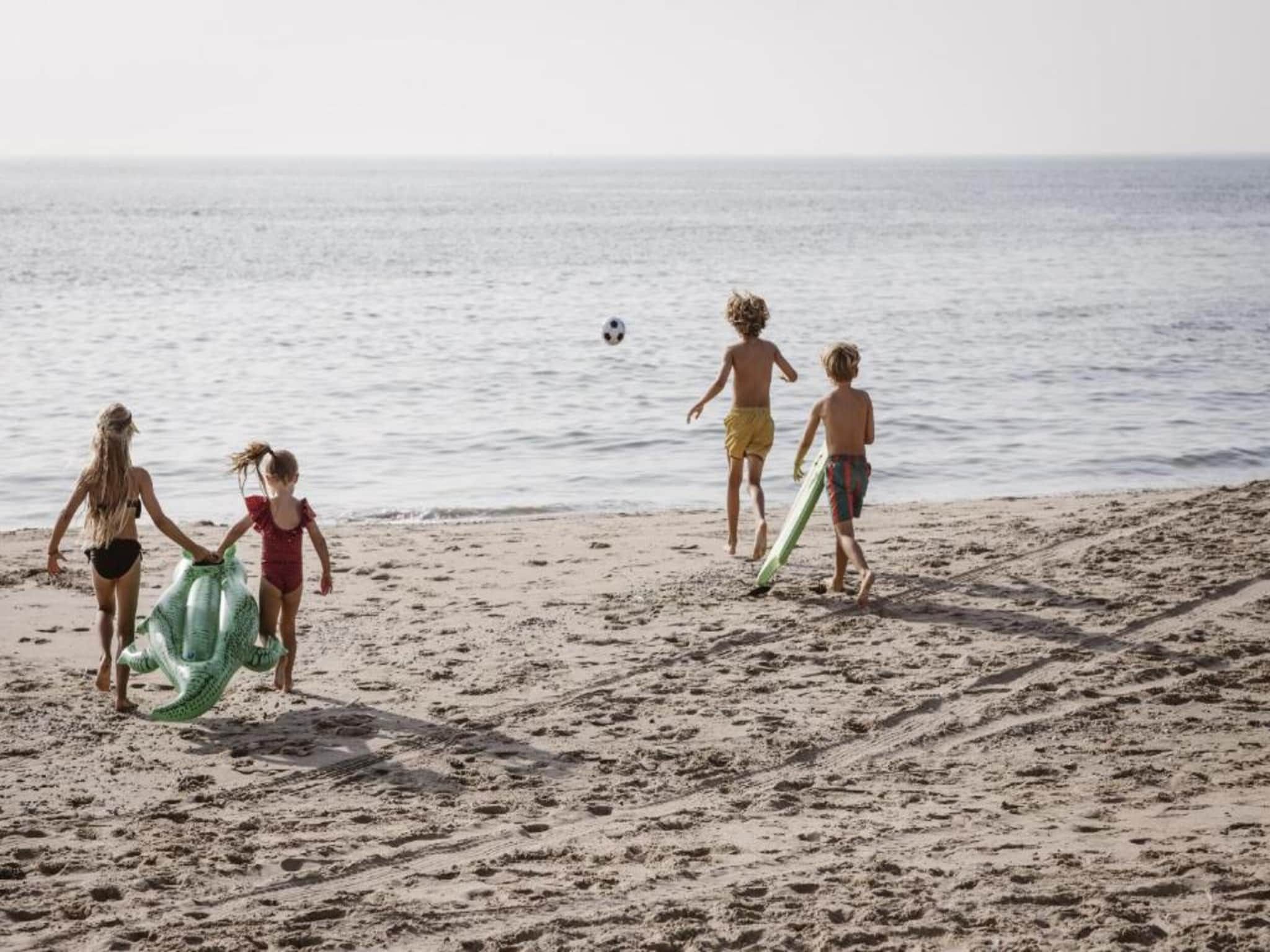 Vakantiepark Beach Resort 1 in Kamperland - Foto 17 van 36
