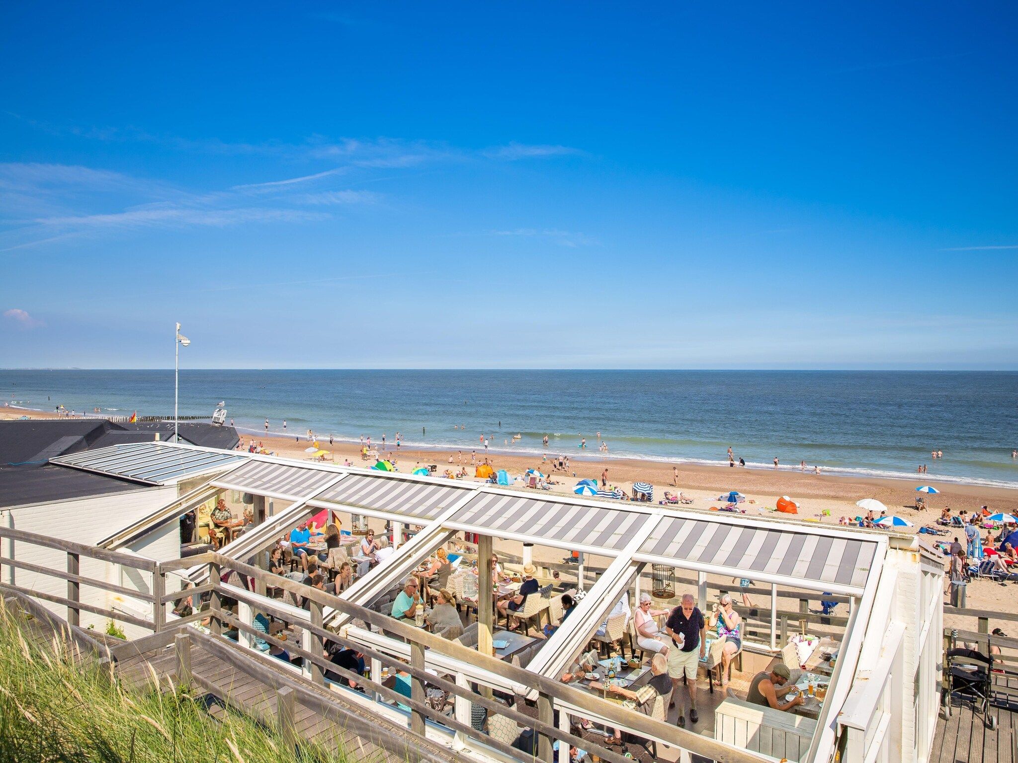 Résidence Wijngaerde 3 in Domburg - Foto 31 van 40