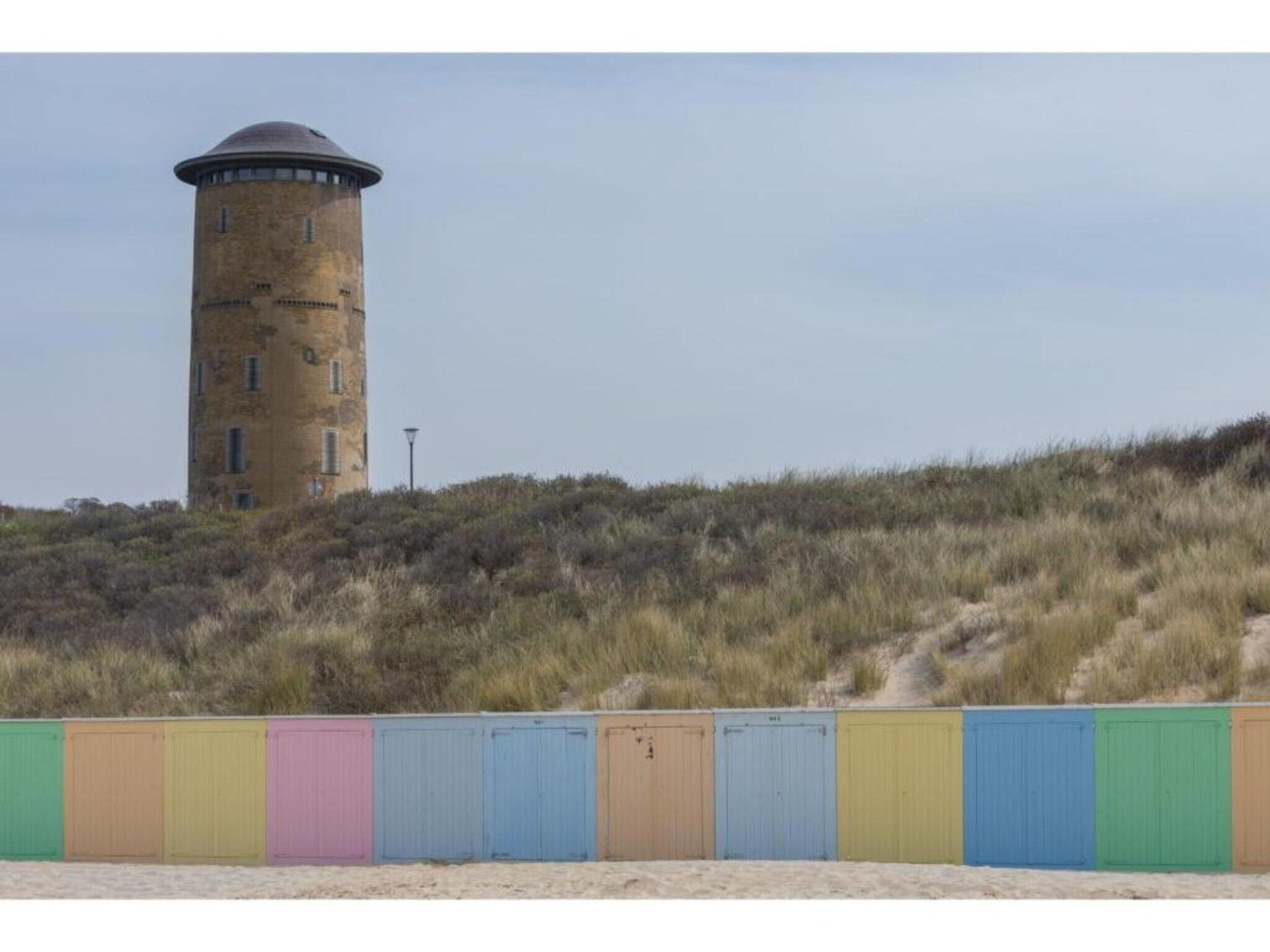 Résidence Wijngaerde 3 in Domburg - Foto 36 van 40