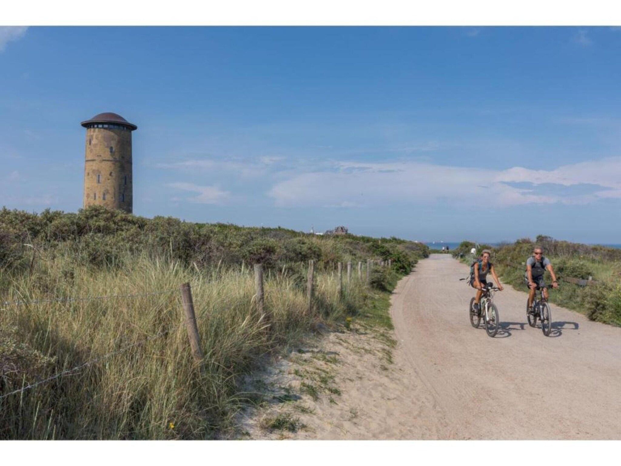 Résidence Wijngaerde 3 in Domburg - Foto 34 van 40