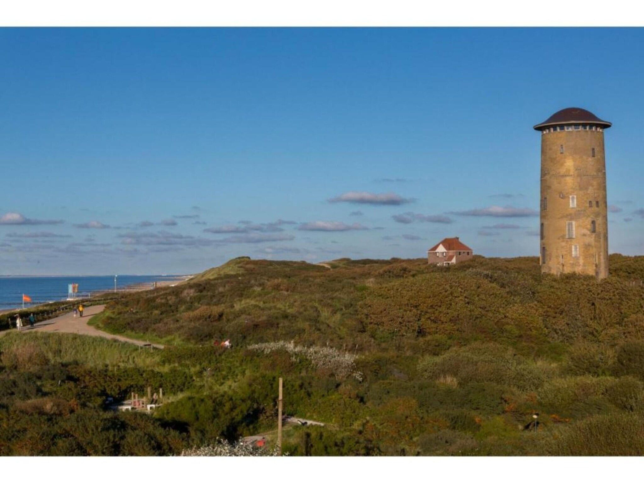 Résidence Wijngaerde 3 in Domburg - Foto 39 van 40