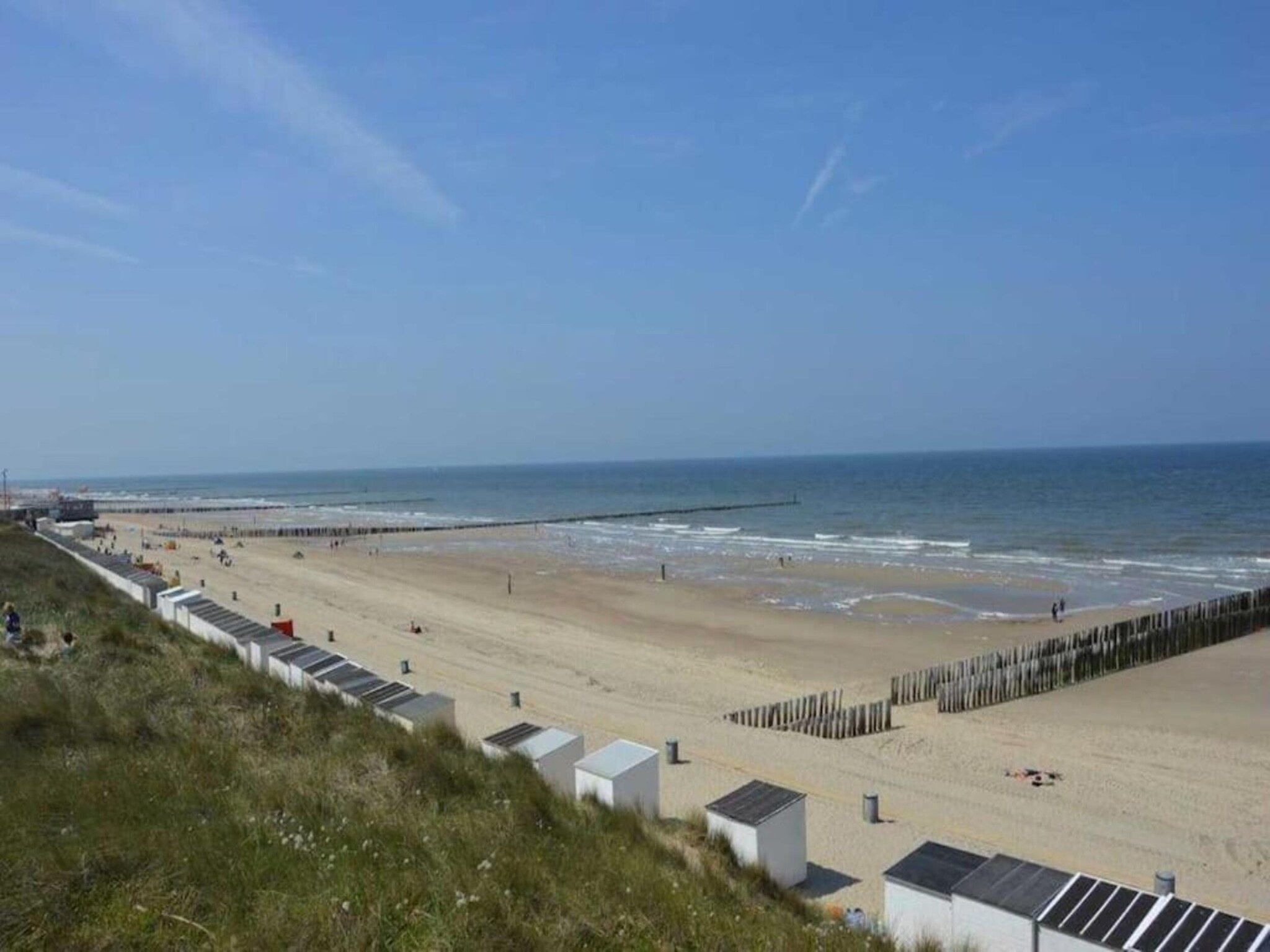 Résidence Wijngaerde 3 in Domburg - Foto 33 van 40
