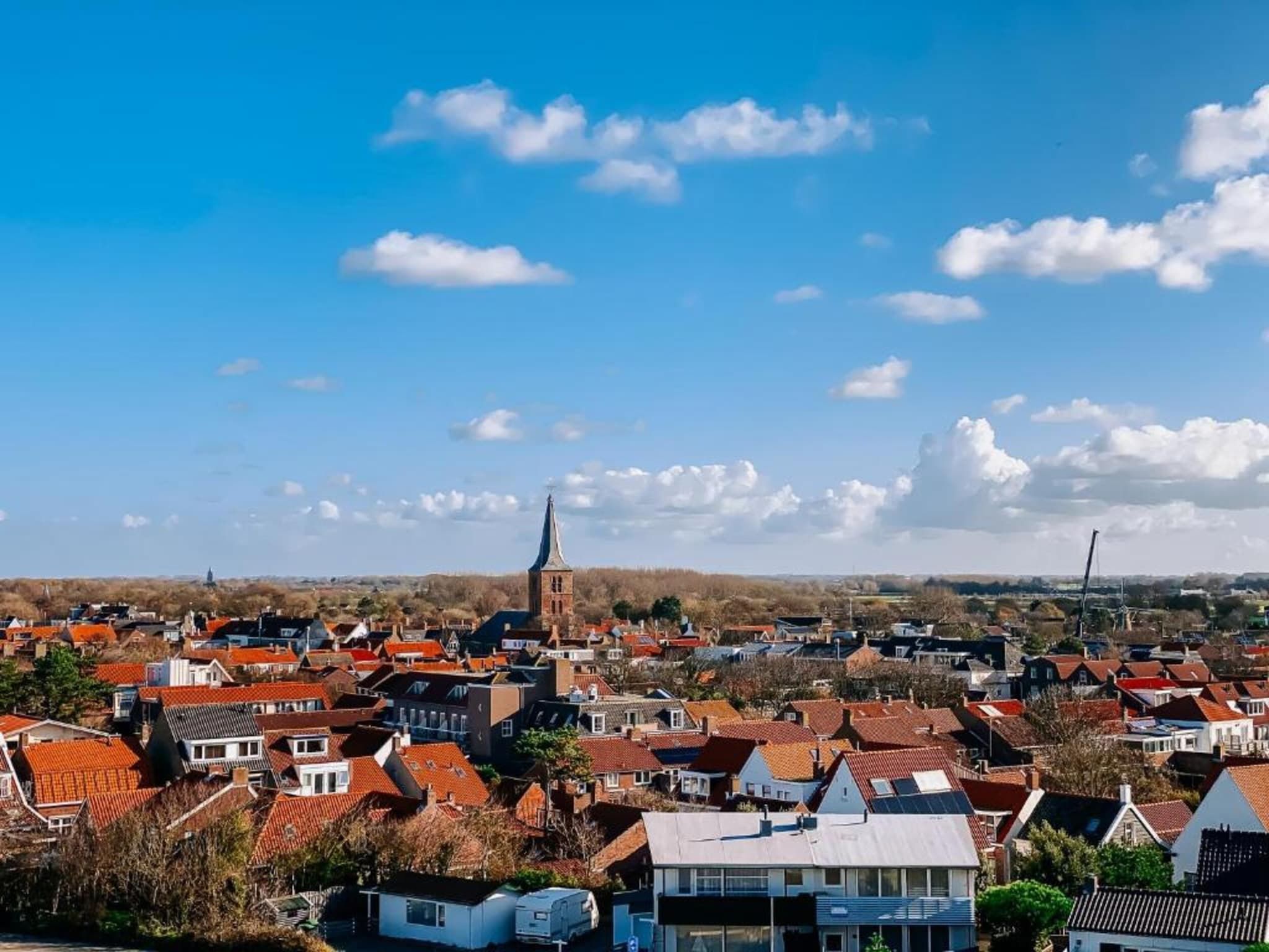 Résidence Wijngaerde 2 in Domburg - Foto 27 van 39