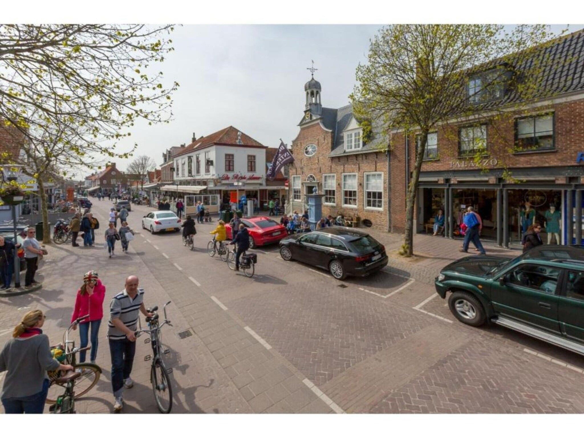Résidence Wijngaerde 5 in Domburg - Foto 35 van 40