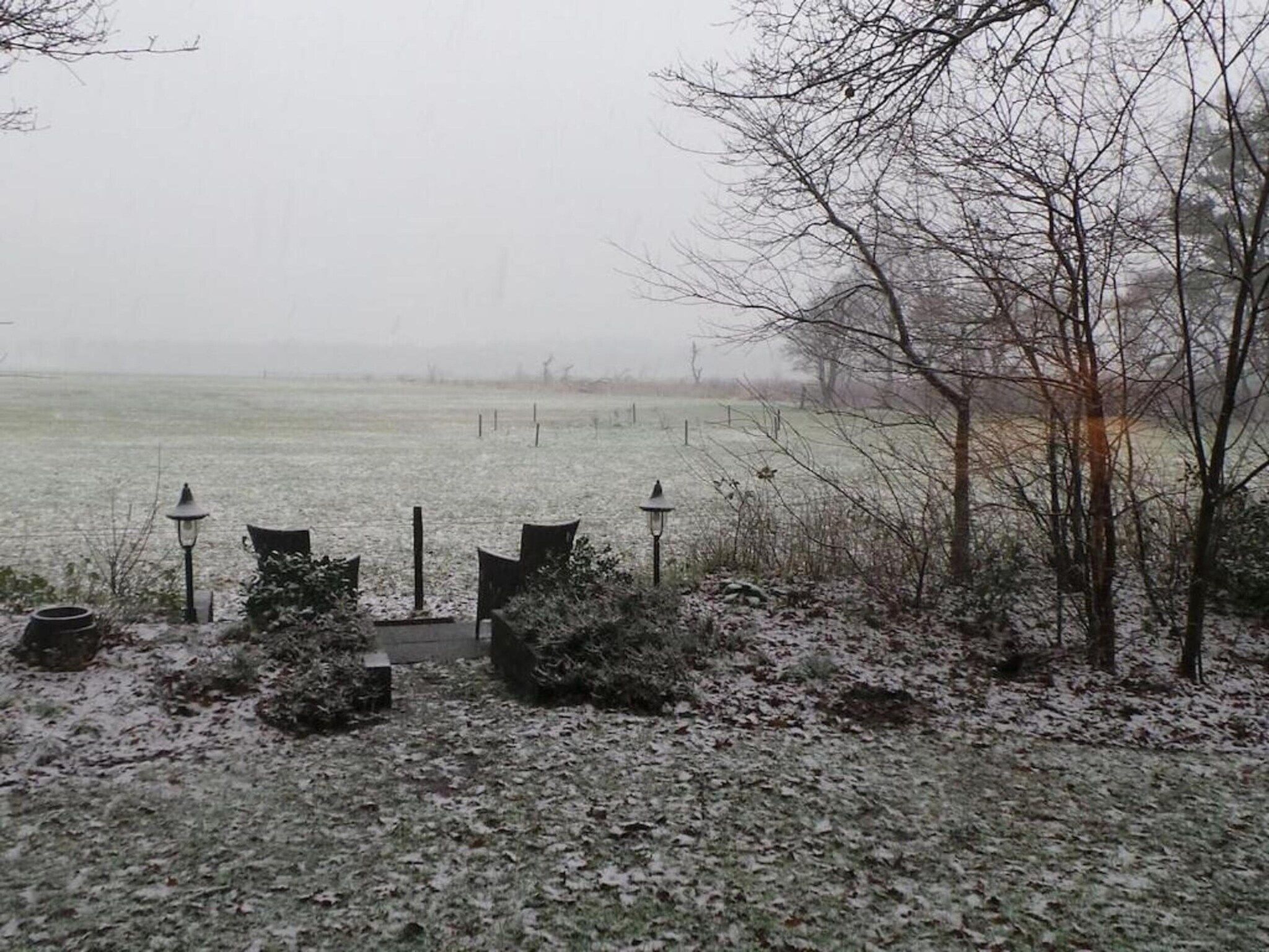 De omgeving van Hof van Salland 6 in Hellendoorn