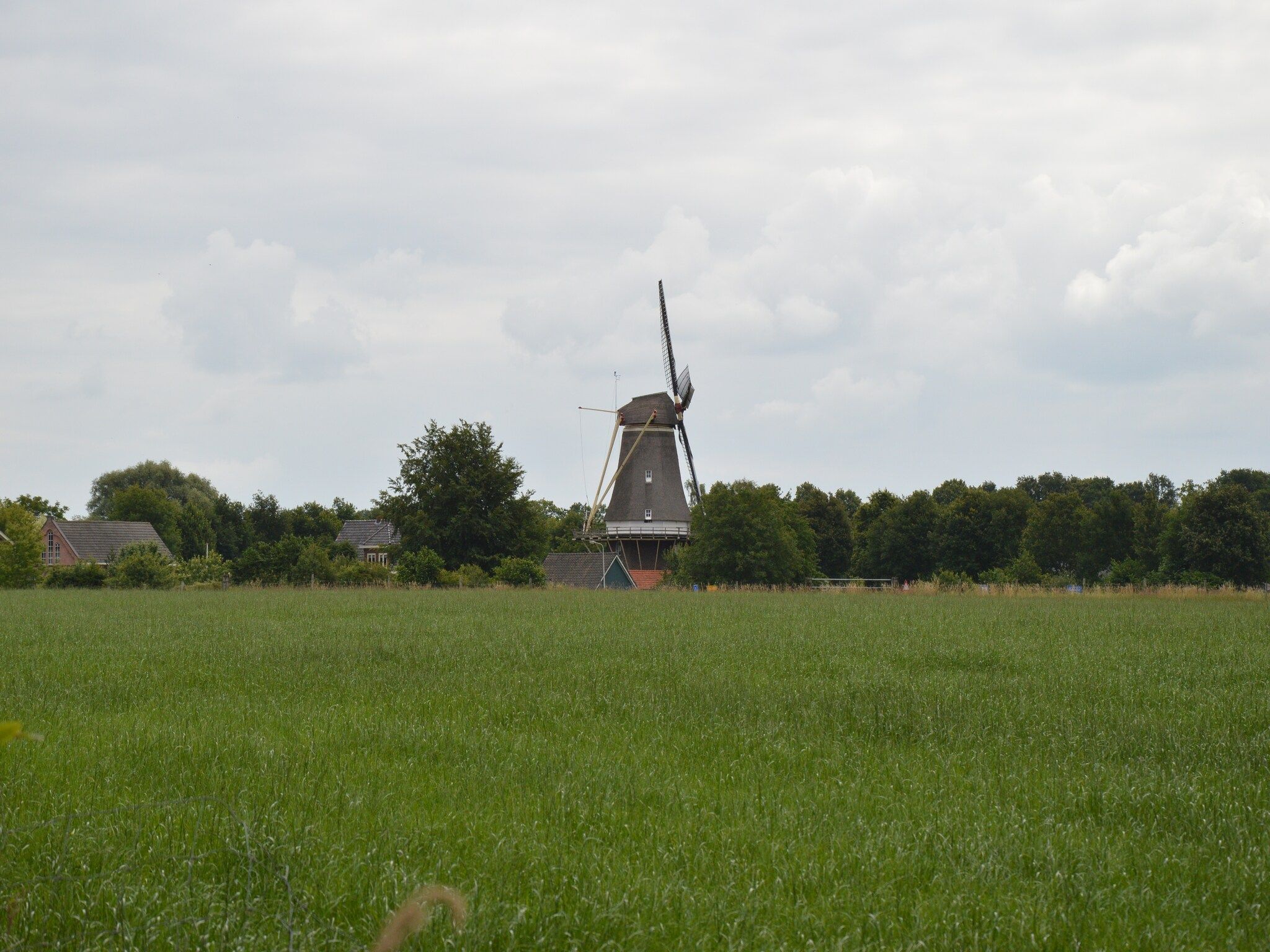 Broodkast in Geesteren - Foto 21 van 21