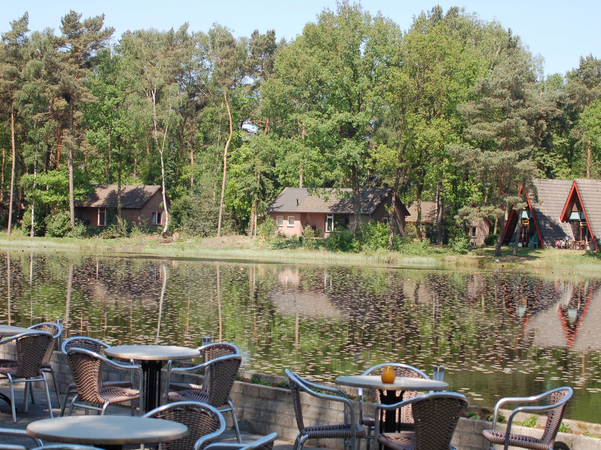Bungalow 27 in Stramproy - Foto 28 van 36