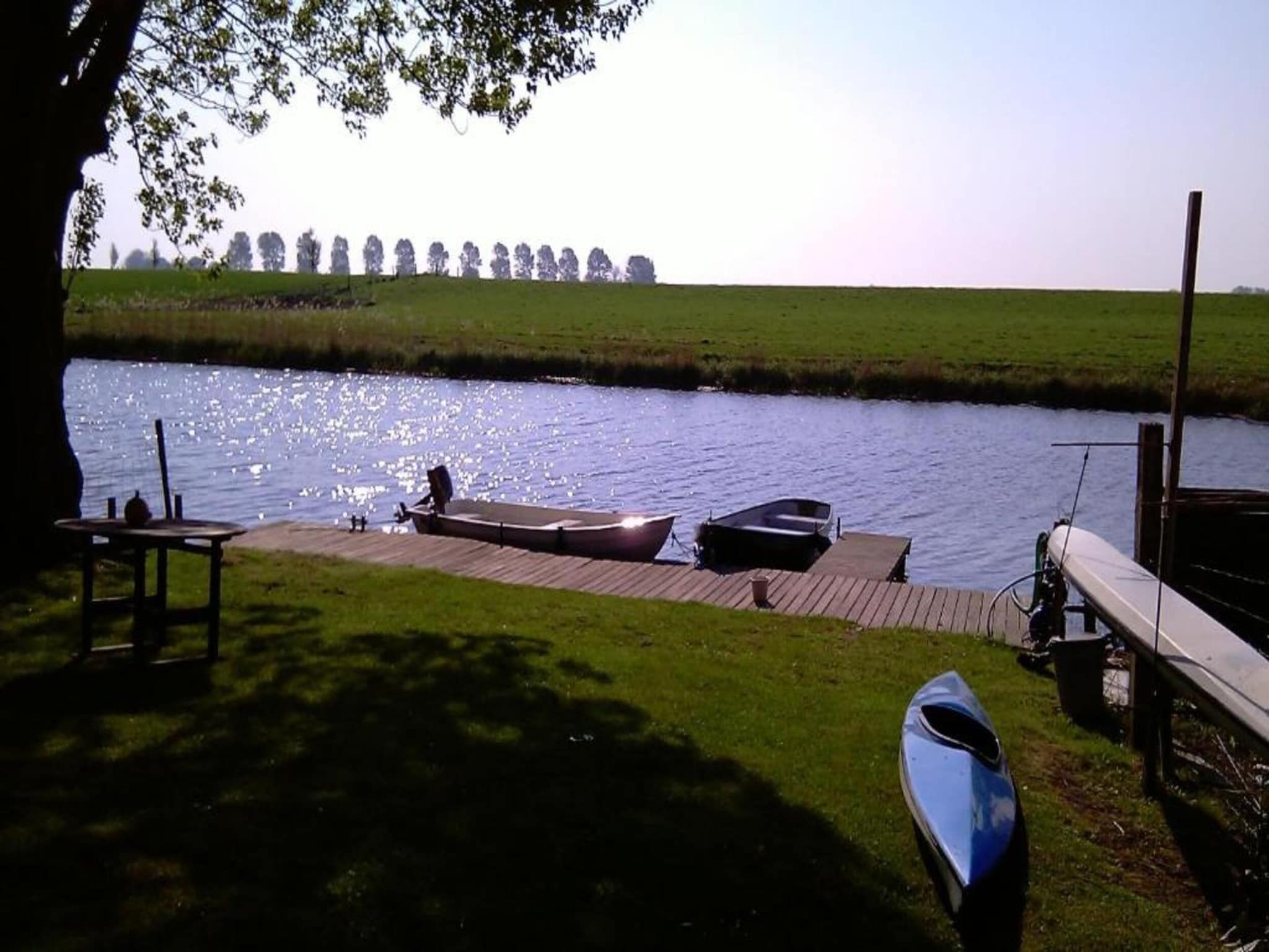 Enkhuizen in Zoutkamp - Foto 26 van 31