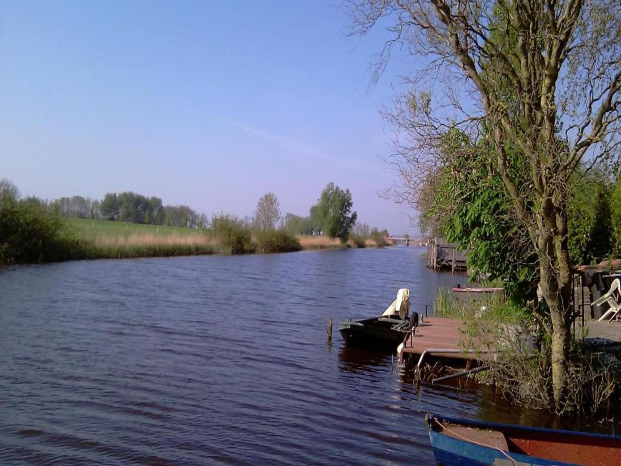 Enkhuizen in Zoutkamp - Foto 25 van 31