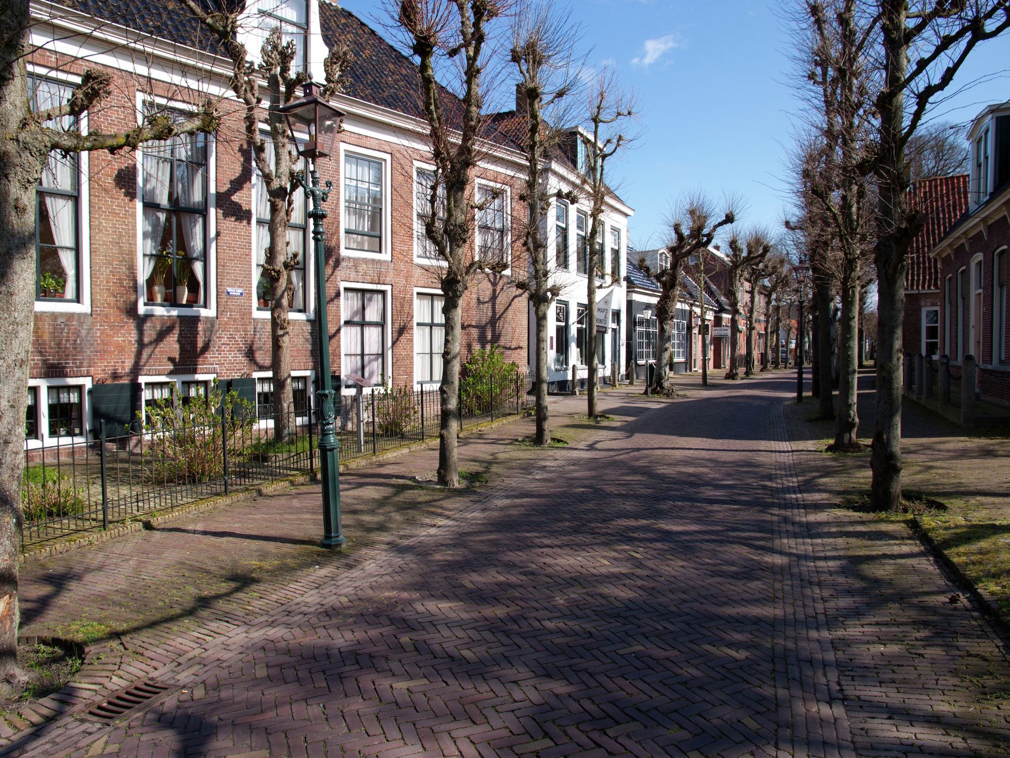 Aan de Friese Meren in Langweer - Foto 19 van 21