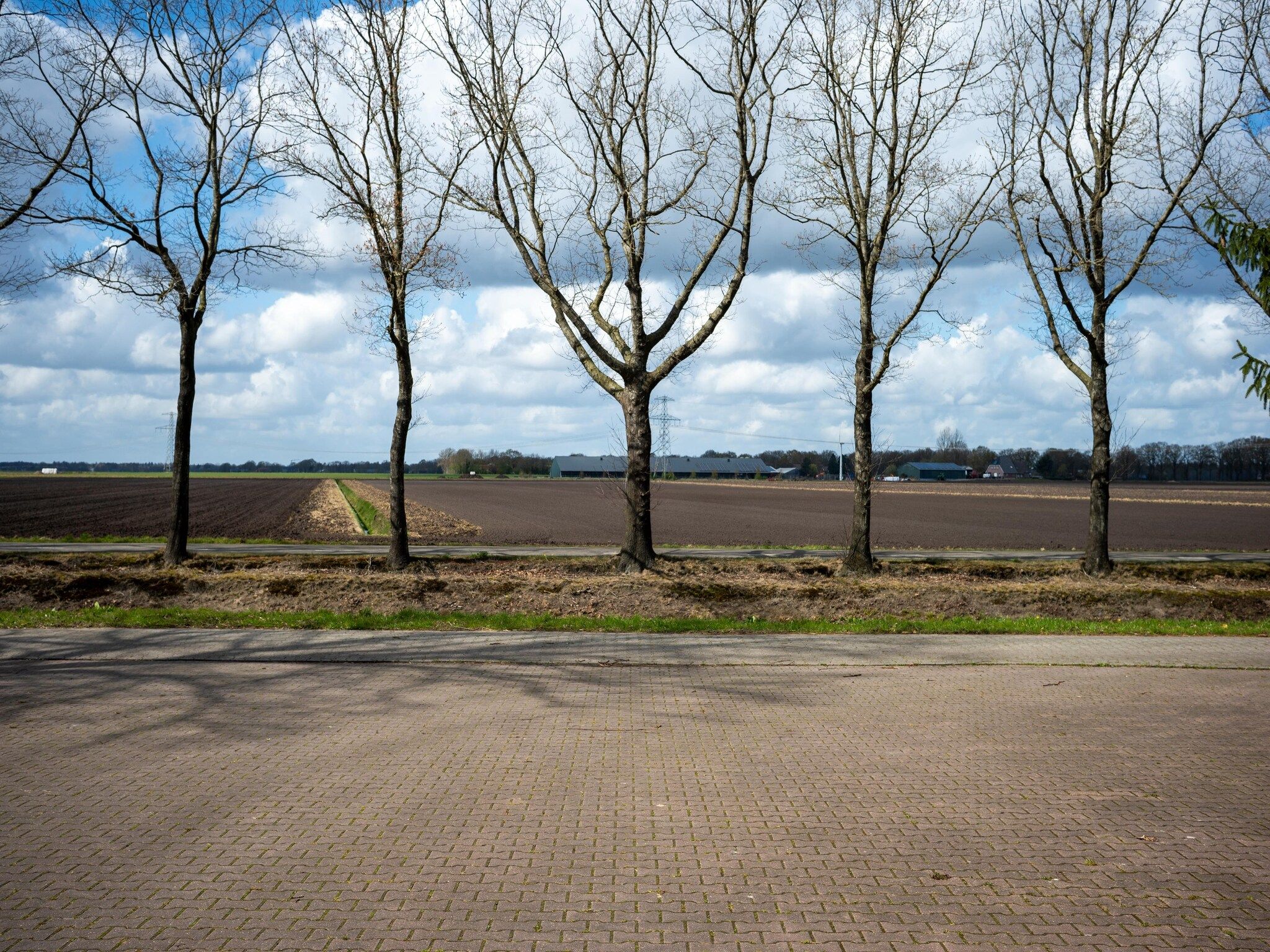 De Kibbelhoeve in Kibbelveen - Foto 34 van 39