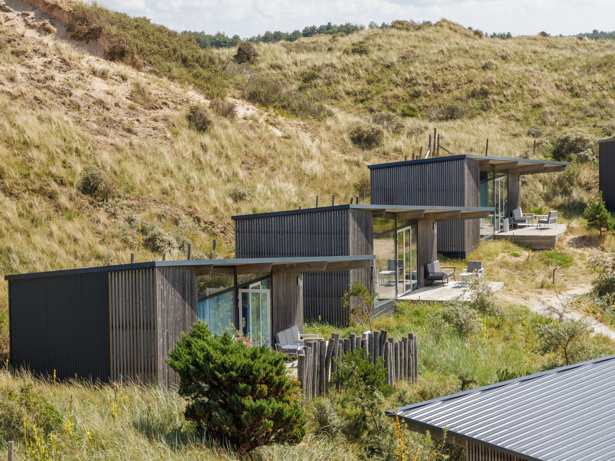 Sea Lodges Bloemendaal 2 in Bloemendaal - Foto 21 van 33