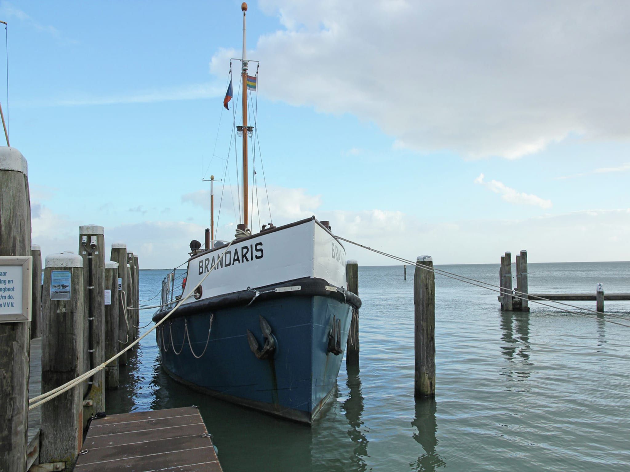 Duindroom op Terschelling in Midsland Terschelling - Foto 30 van 40