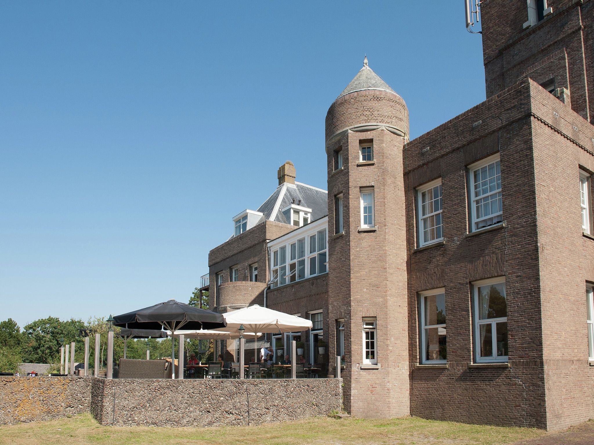 Huize Glory Citrien in Bergen aan zee - Foto 8 van 24