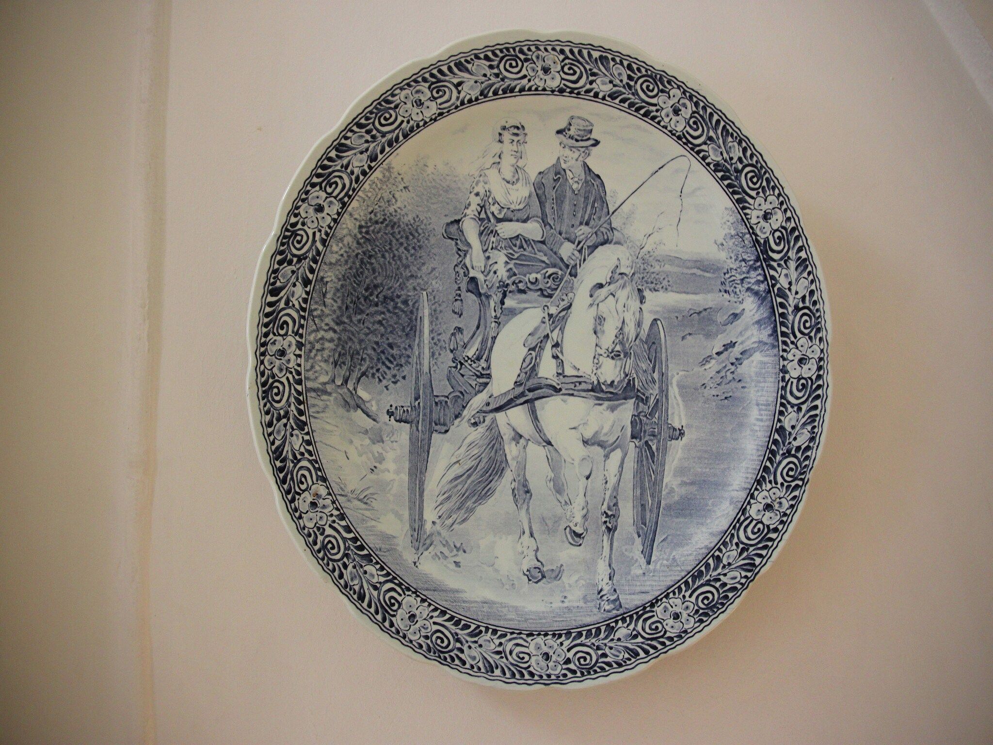 Sfeerbeeld van Hofstede Groot Blankenstein in Doorn