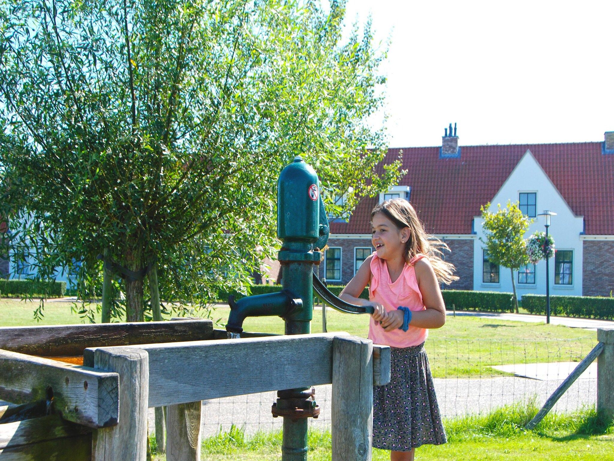 Charming Beveland - 2 in Colijnsplaat - Foto 32 van 40