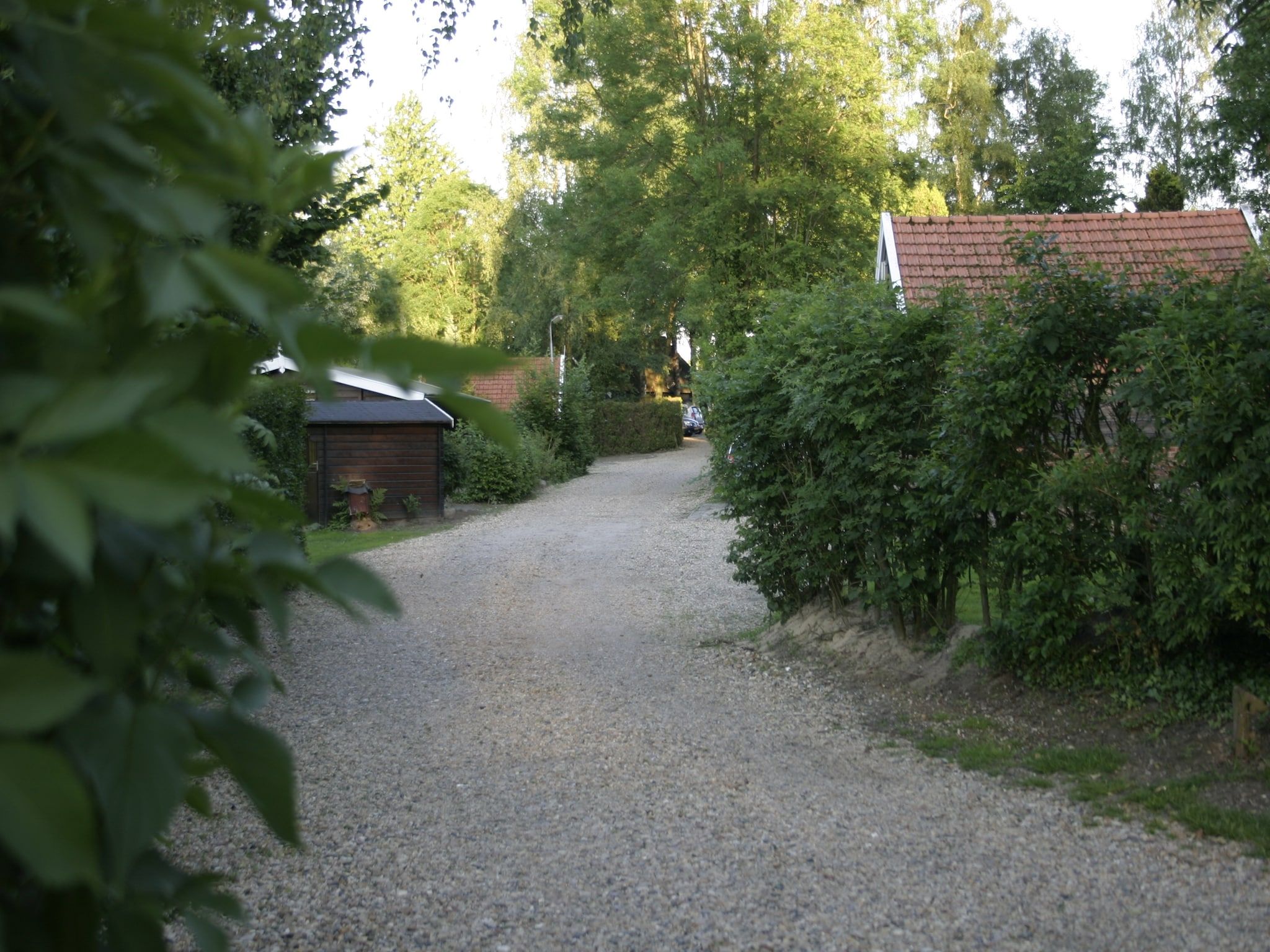 Chaletpark Kuiperberg 4 in Ootmarsum - Foto 20 van 37