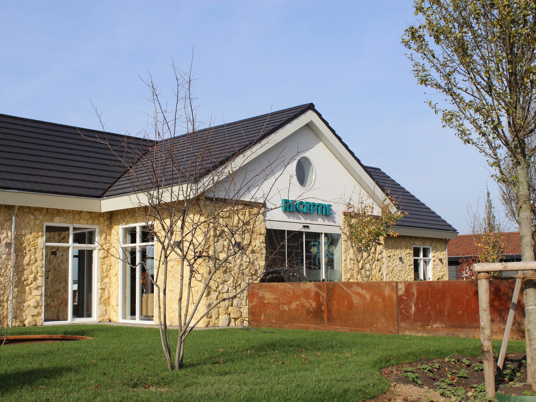 Resort Mooi Bemelen 4 in Bemelen - Foto 19 van 40