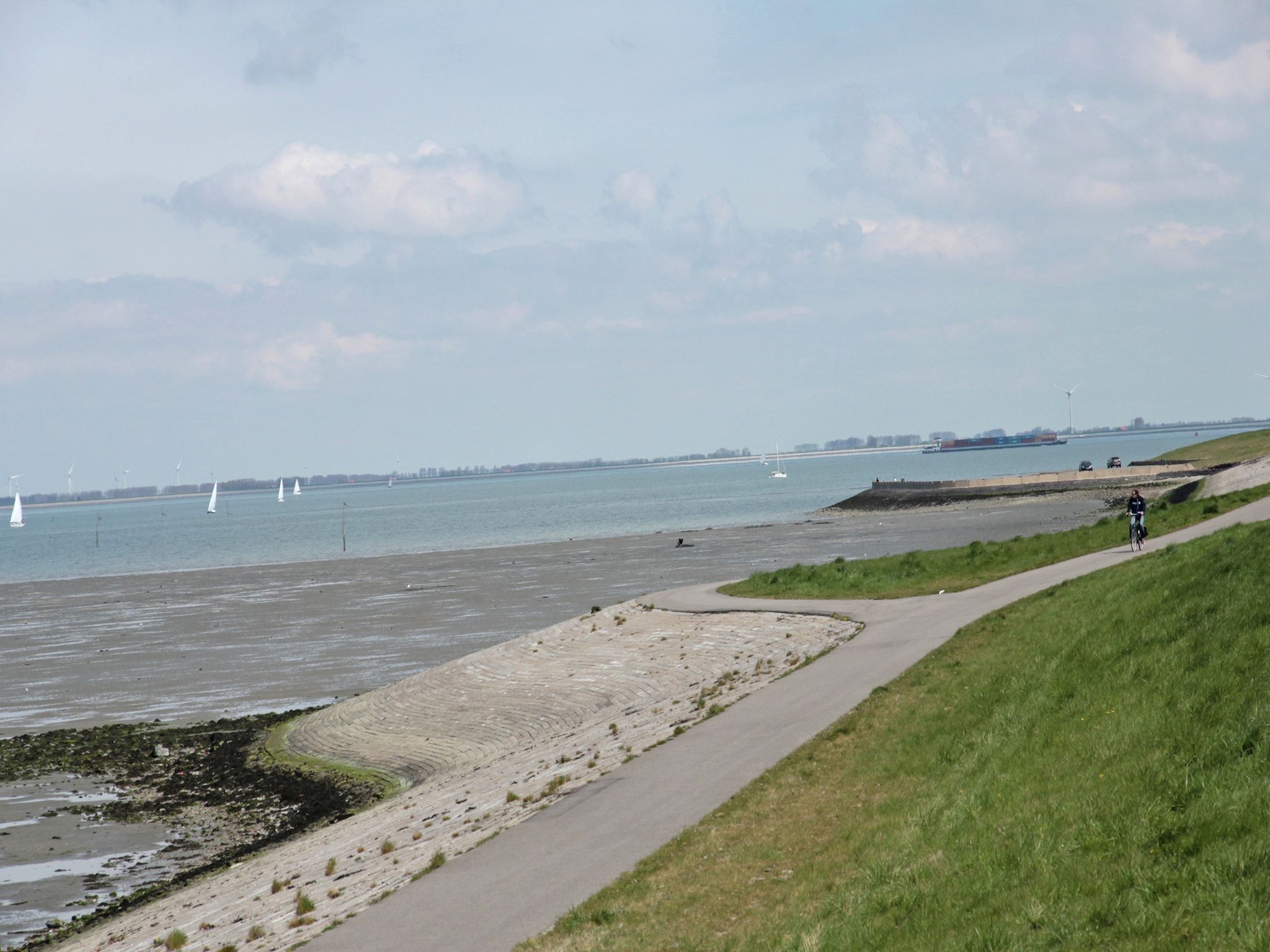 Charming Oosterschelde in Kattendijke - Foto 21 van 23