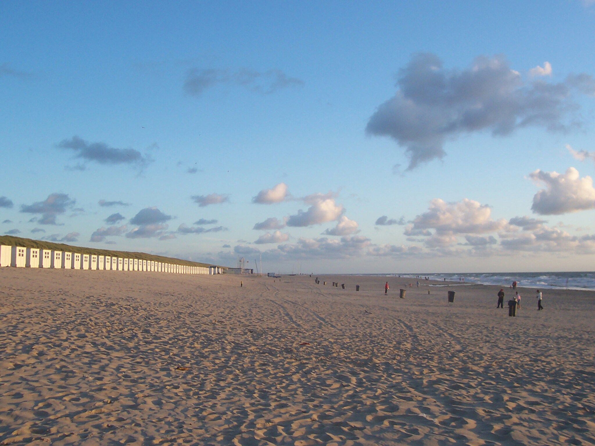 De Kerkuil in De Cocksdorp-Texel - Foto 25 van 28