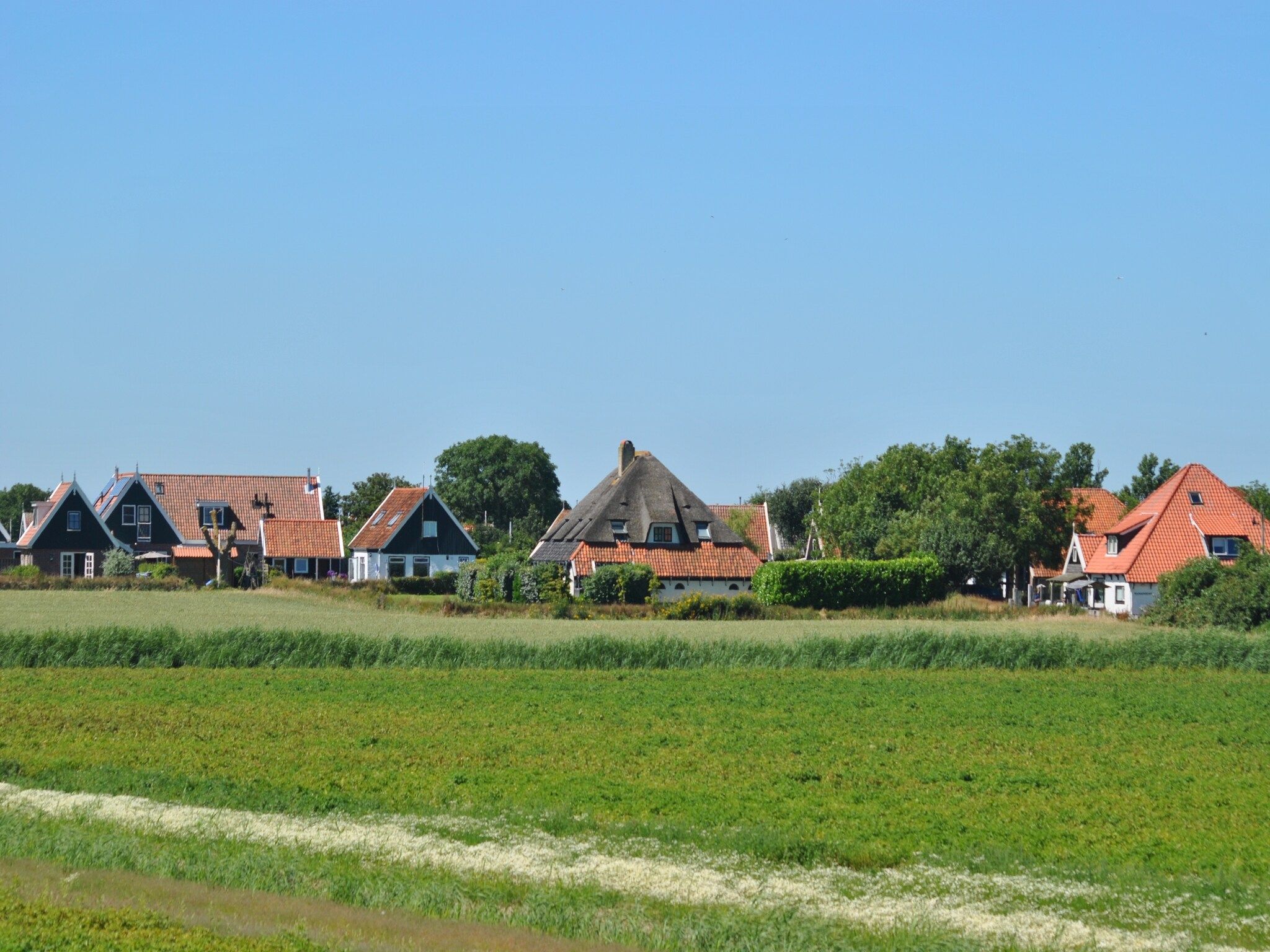 Florijn 1 in Oost-Texel - Foto 20 van 24