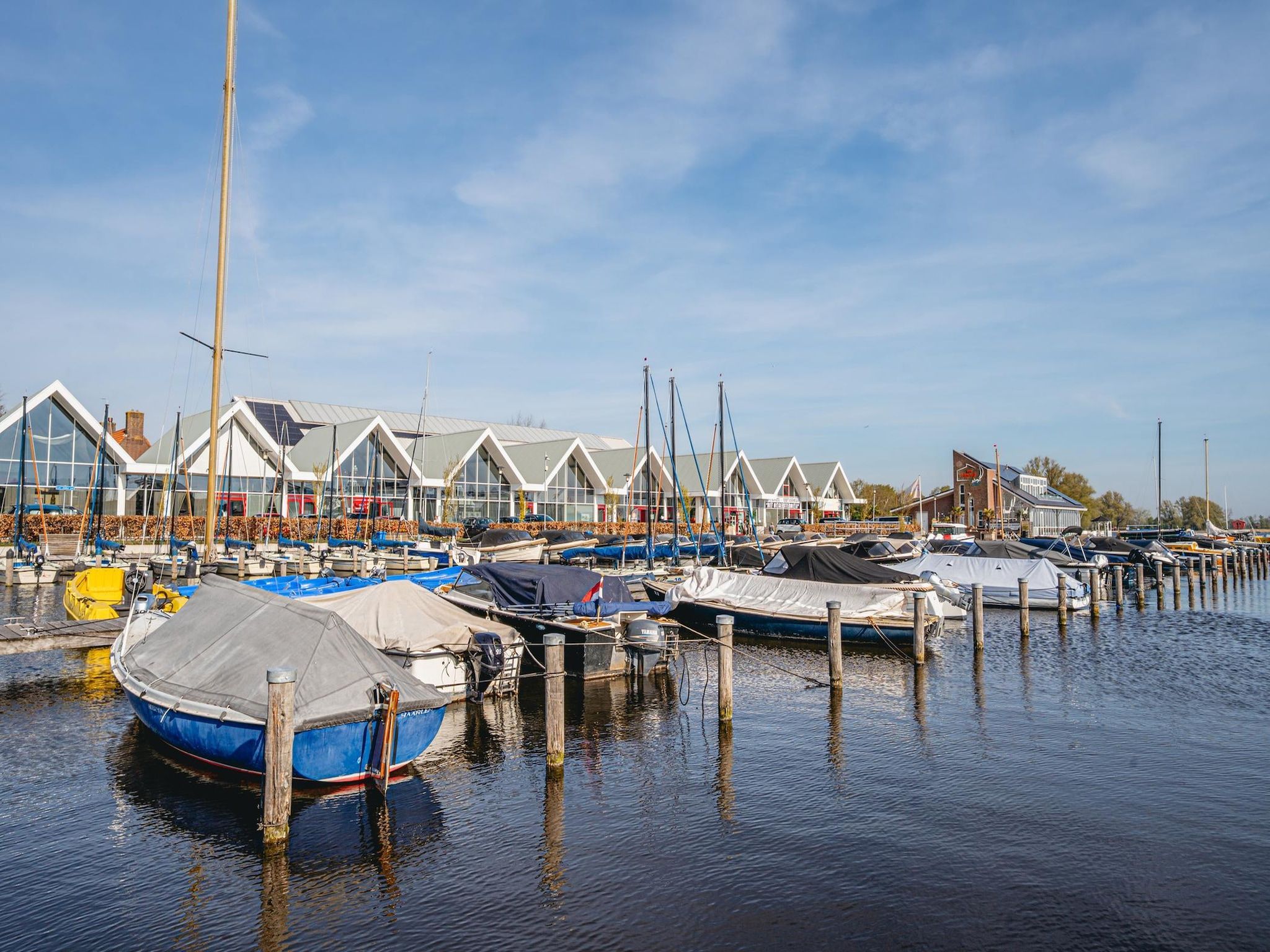 De ZeeParel Red Lobster in Egmond aan zee - Foto 34 van 40