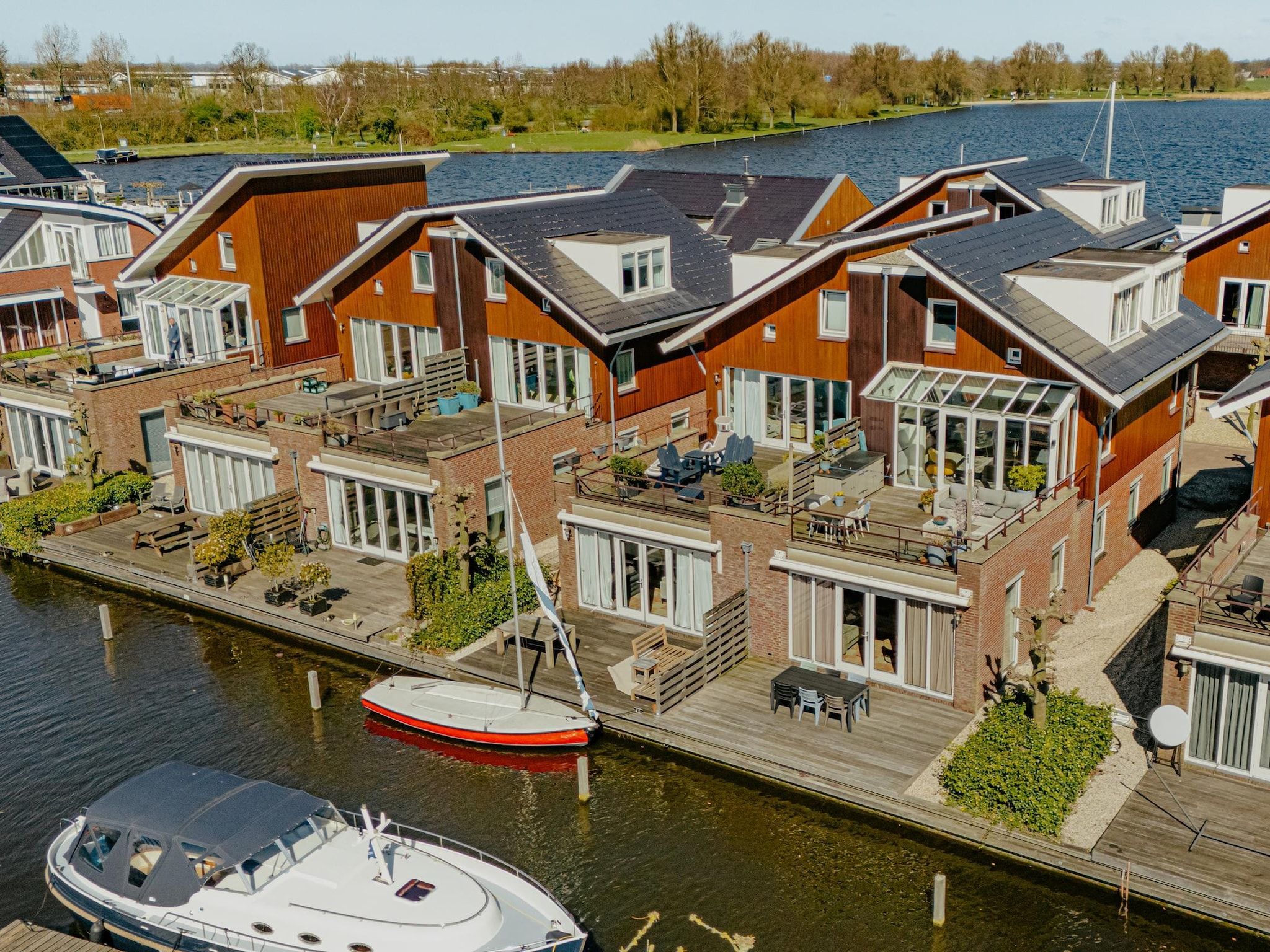 De ZeeParel Red Lobster in Egmond aan zee - Foto 40 van 40