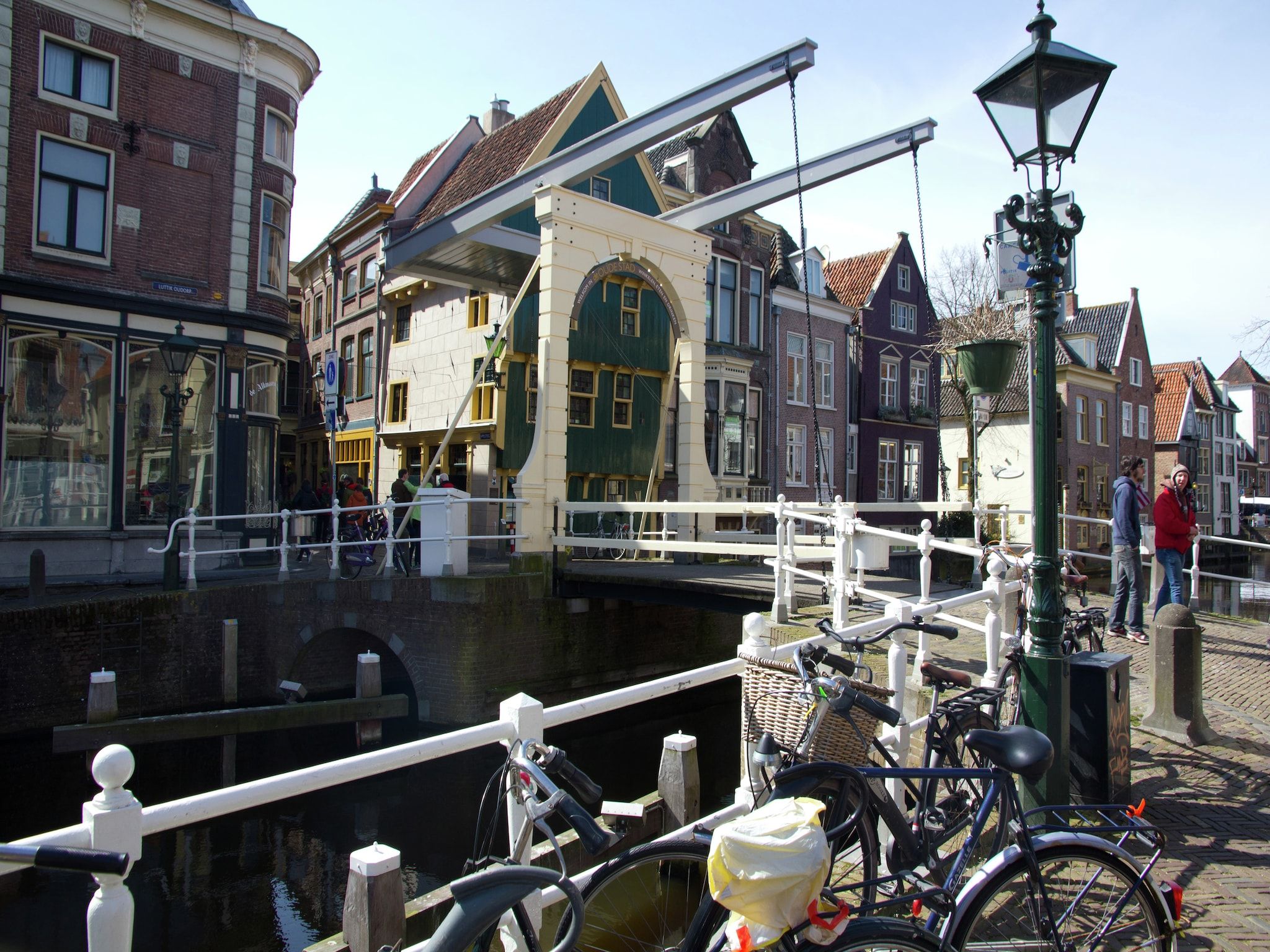 De omgeving van Romantisch Heiloo in Heiloo
