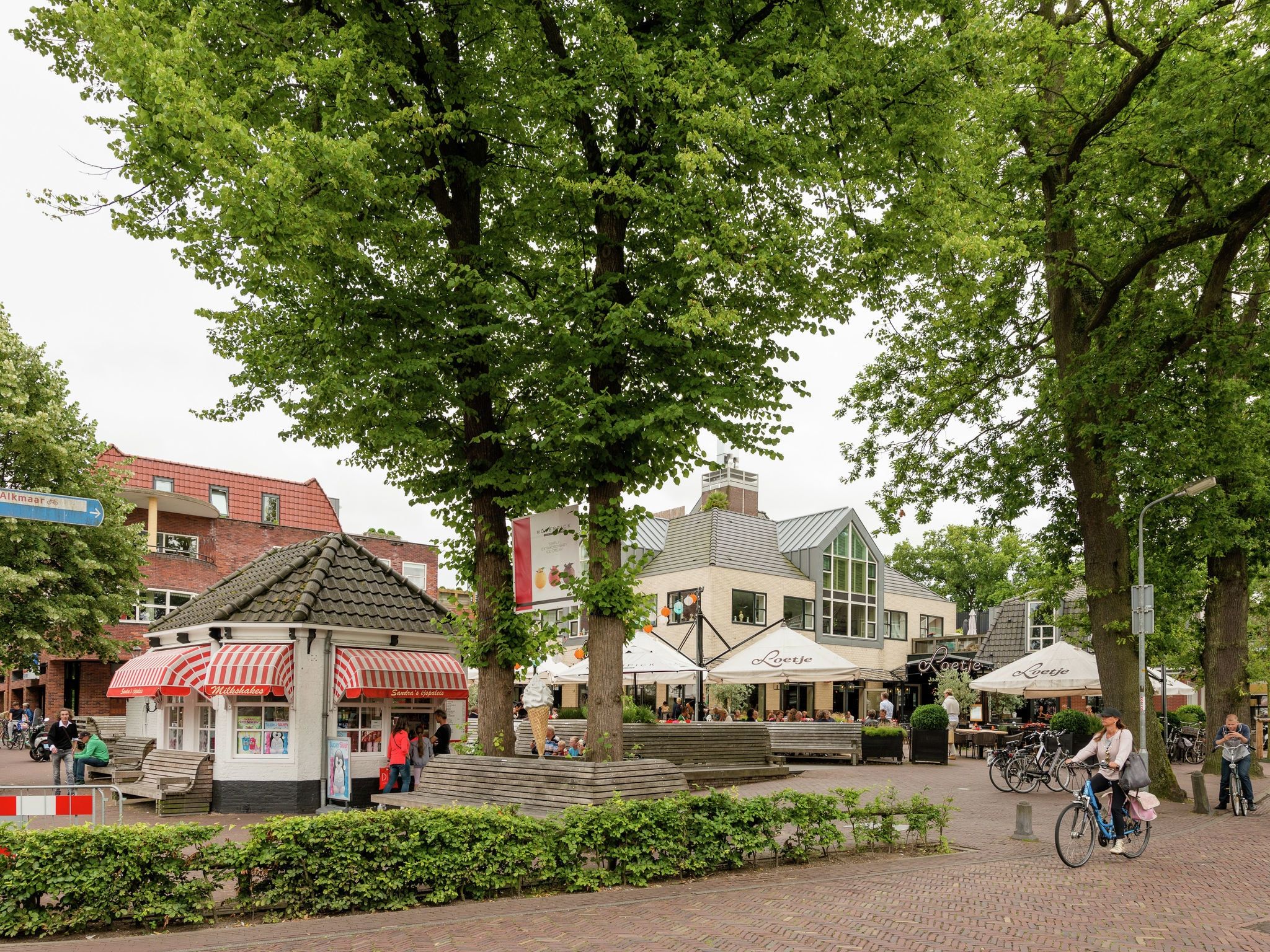 Hof van Craeck 6 pers in Bergen - Foto 21 van 40