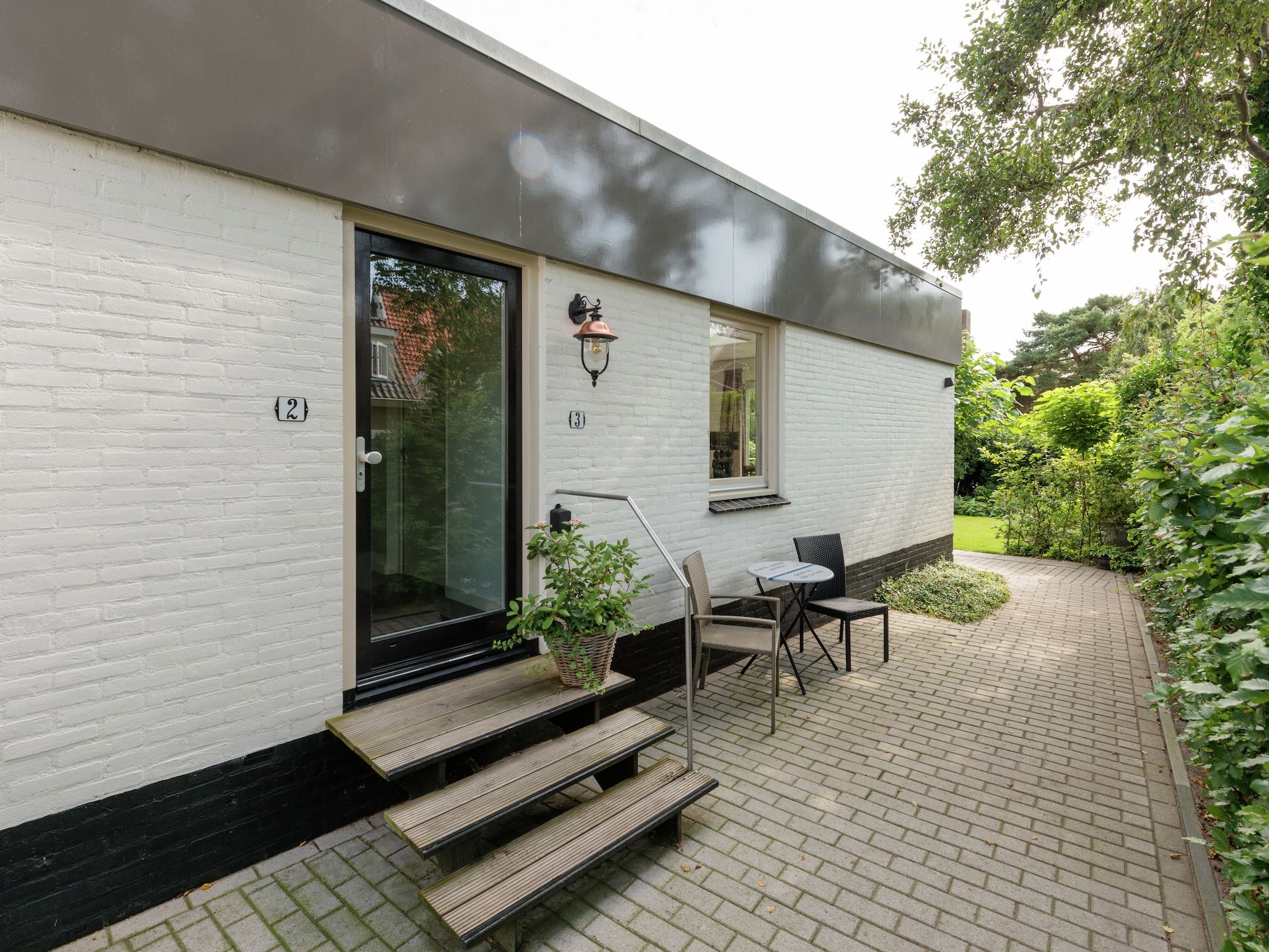 Hof van Craeck 6 pers in Bergen - Foto 7 van 40