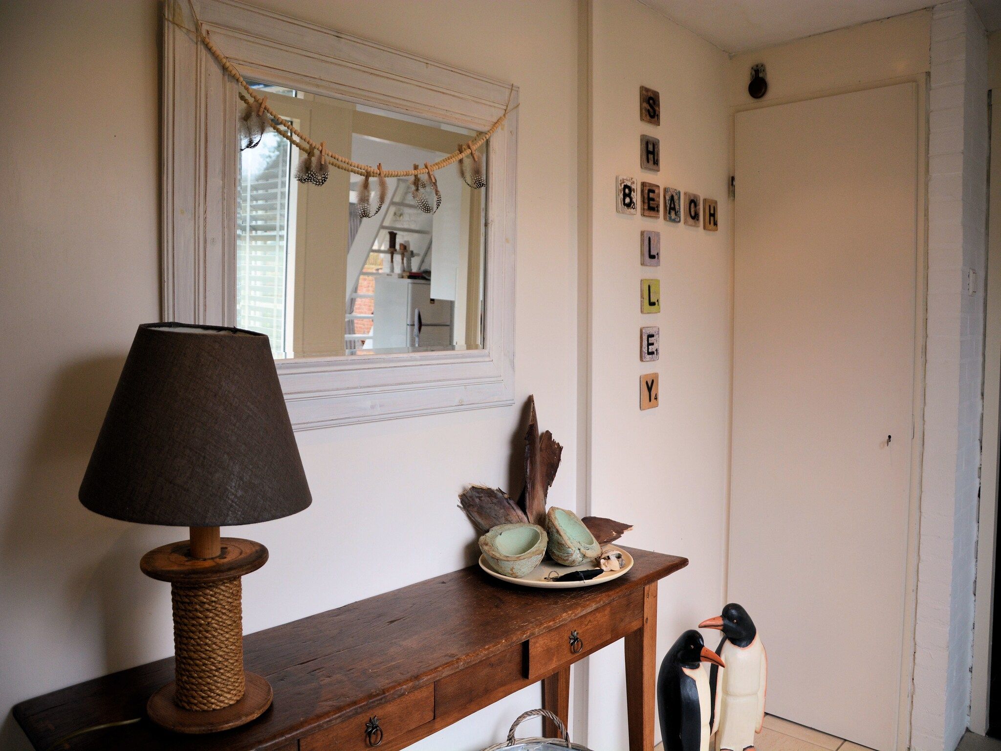 Sfeerbeeld van Shelley Beach House in Noordwijkerhout
