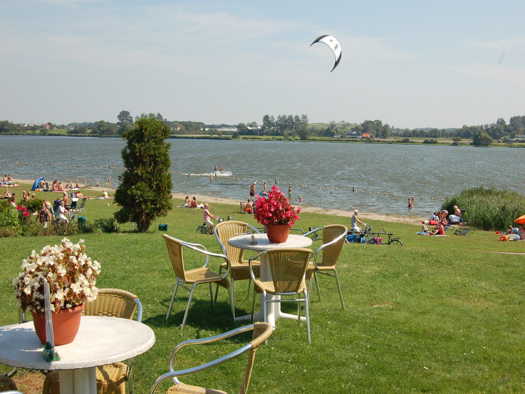 Shelley Beach House in Noordwijkerhout - Foto 23 van 40