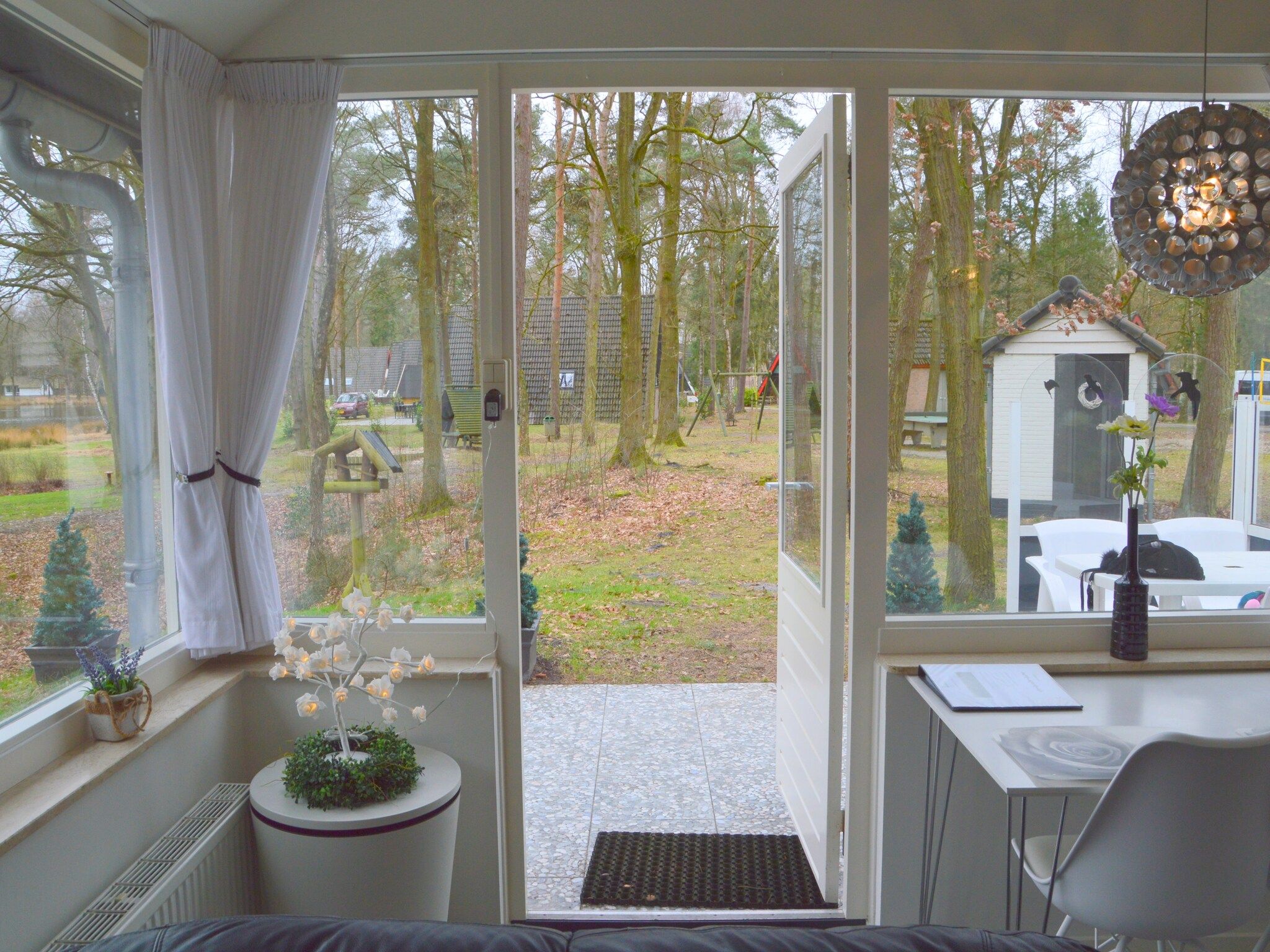 Bungalow nummer 1 in Stramproy - Foto 7 van 32